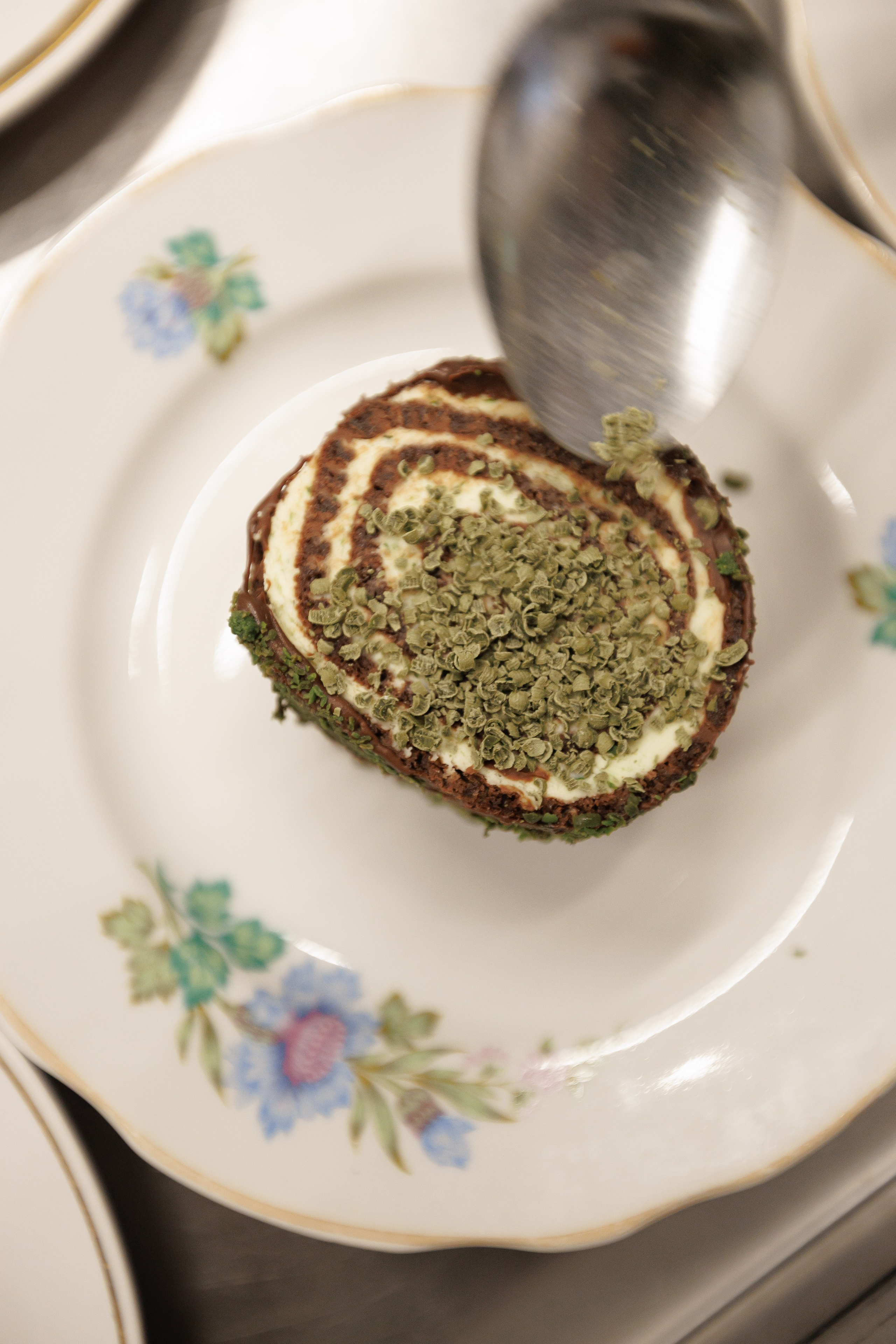 Гастроужин Поселенцы в гостях у Самозванцев