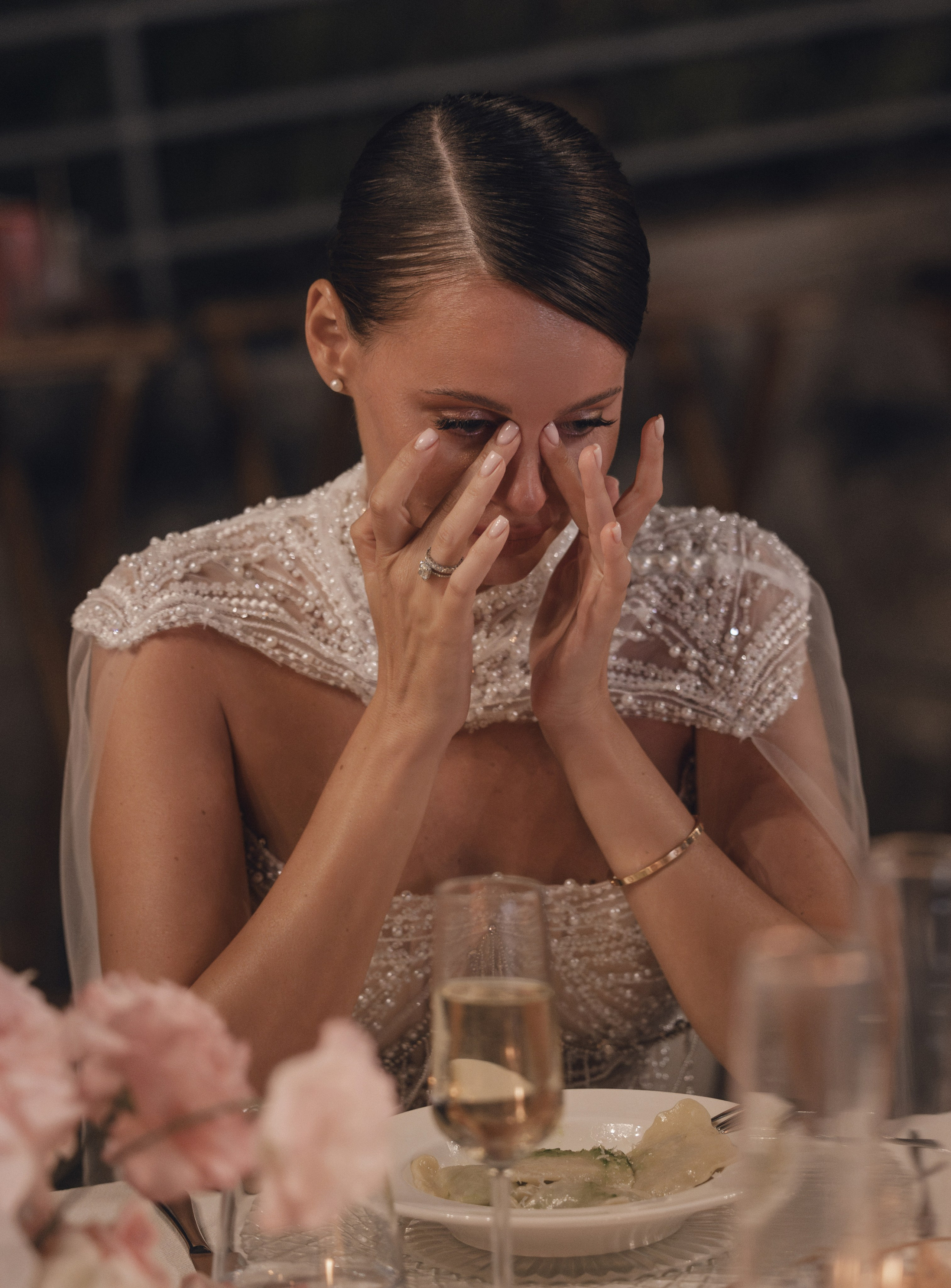 Если это то самое — впереди вся жизнь