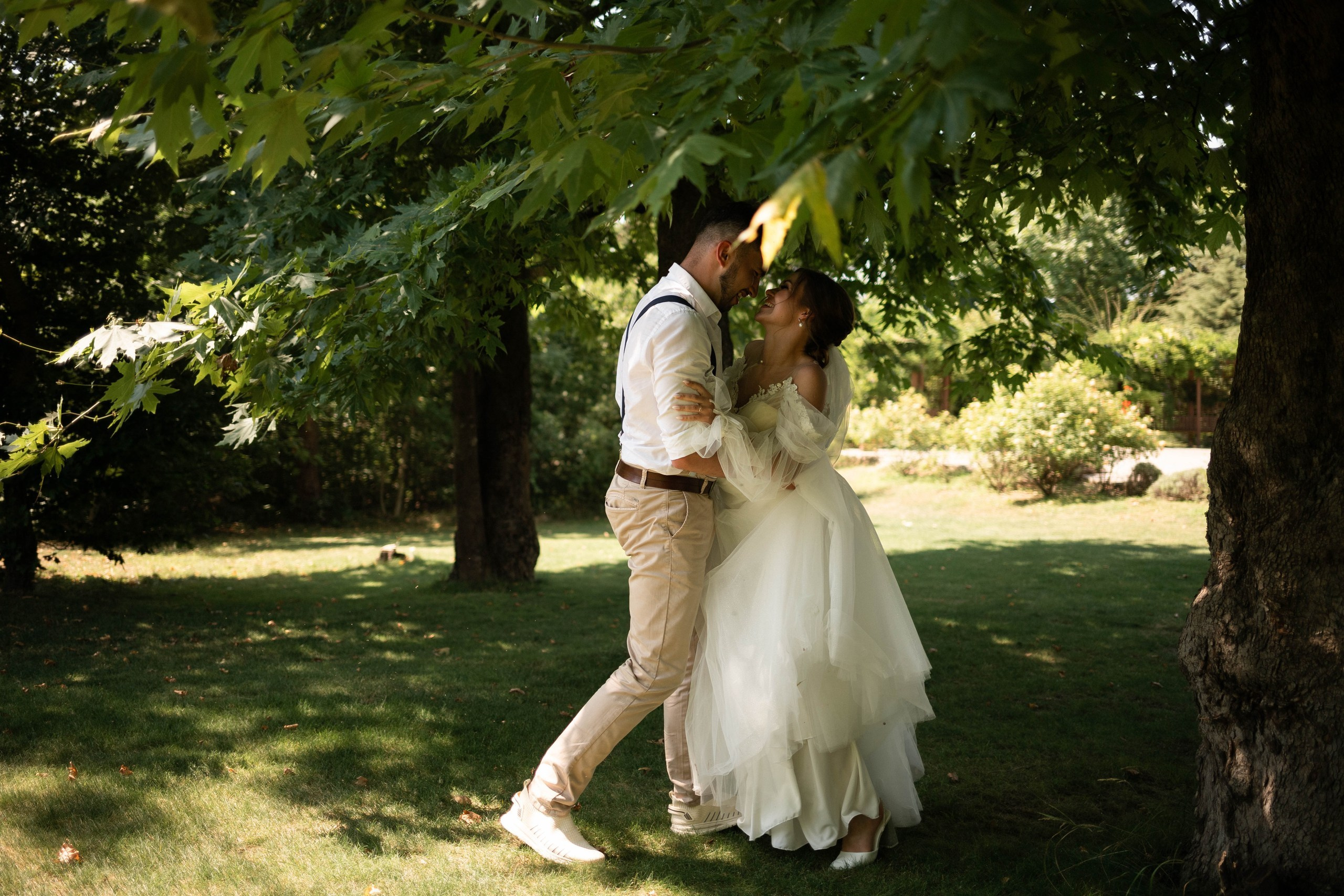 V&D. Семейный фотограф в Севастополе и Симферополе Александра Чистякова