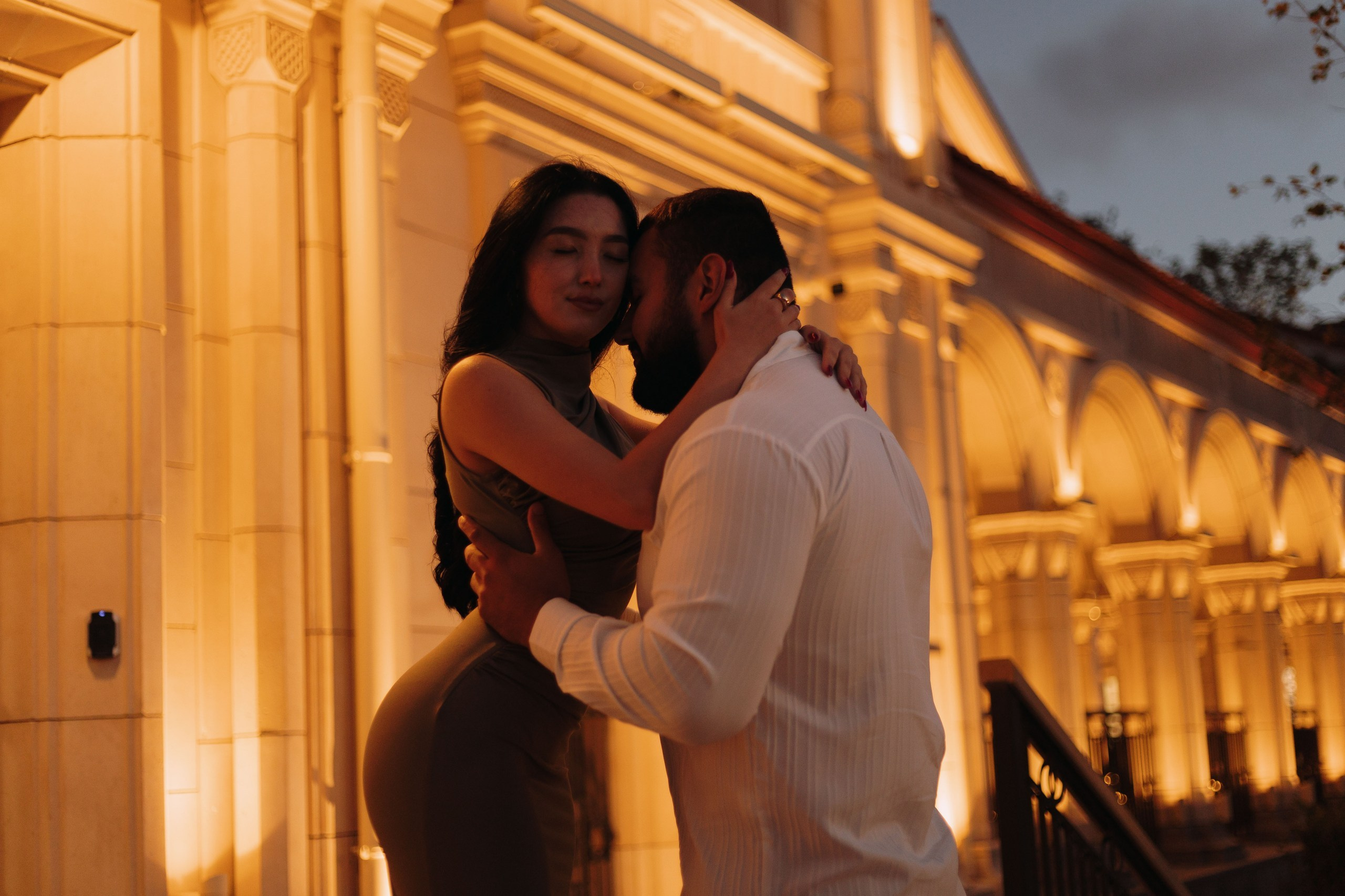 K&A. Семейный фотограф в Севастополе и Симферополе Александра Чистякова