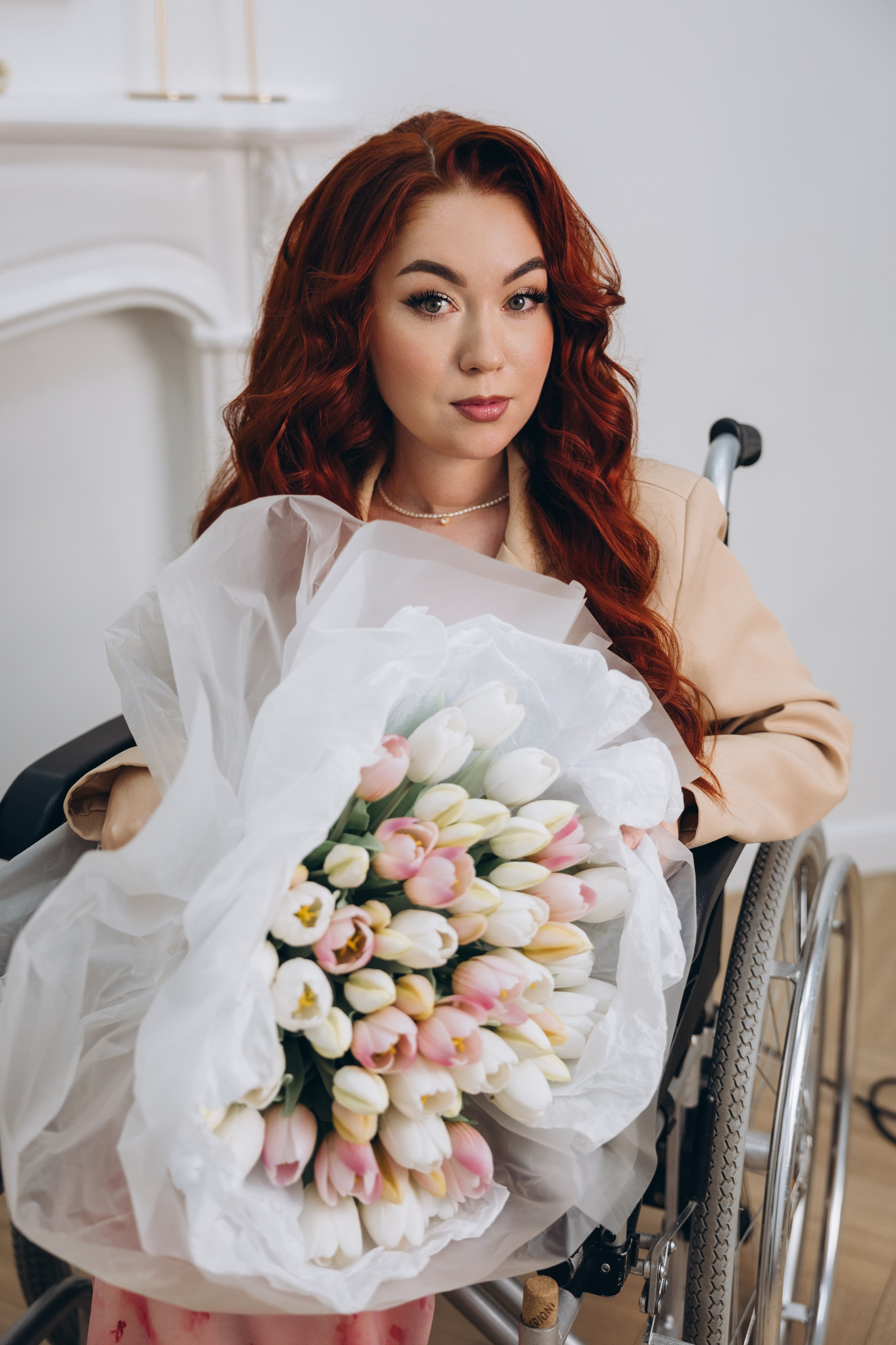 Проект Красота без границ. Свадебный, семейный фотограф в Иркутске Светлана Макаричева