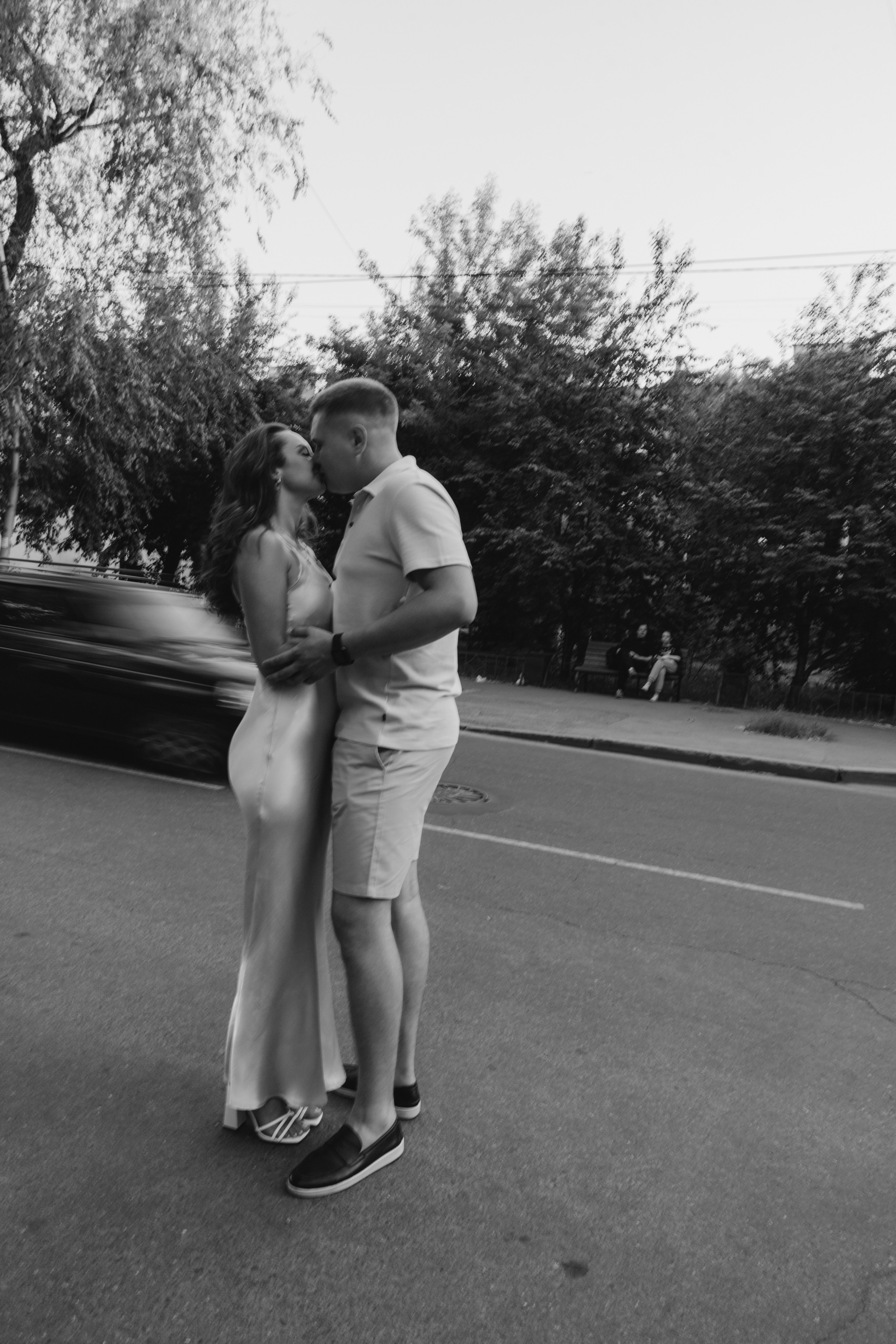 Вадим & Ольга. Свадебный, семейный фотограф в Иркутске Светлана Макаричева