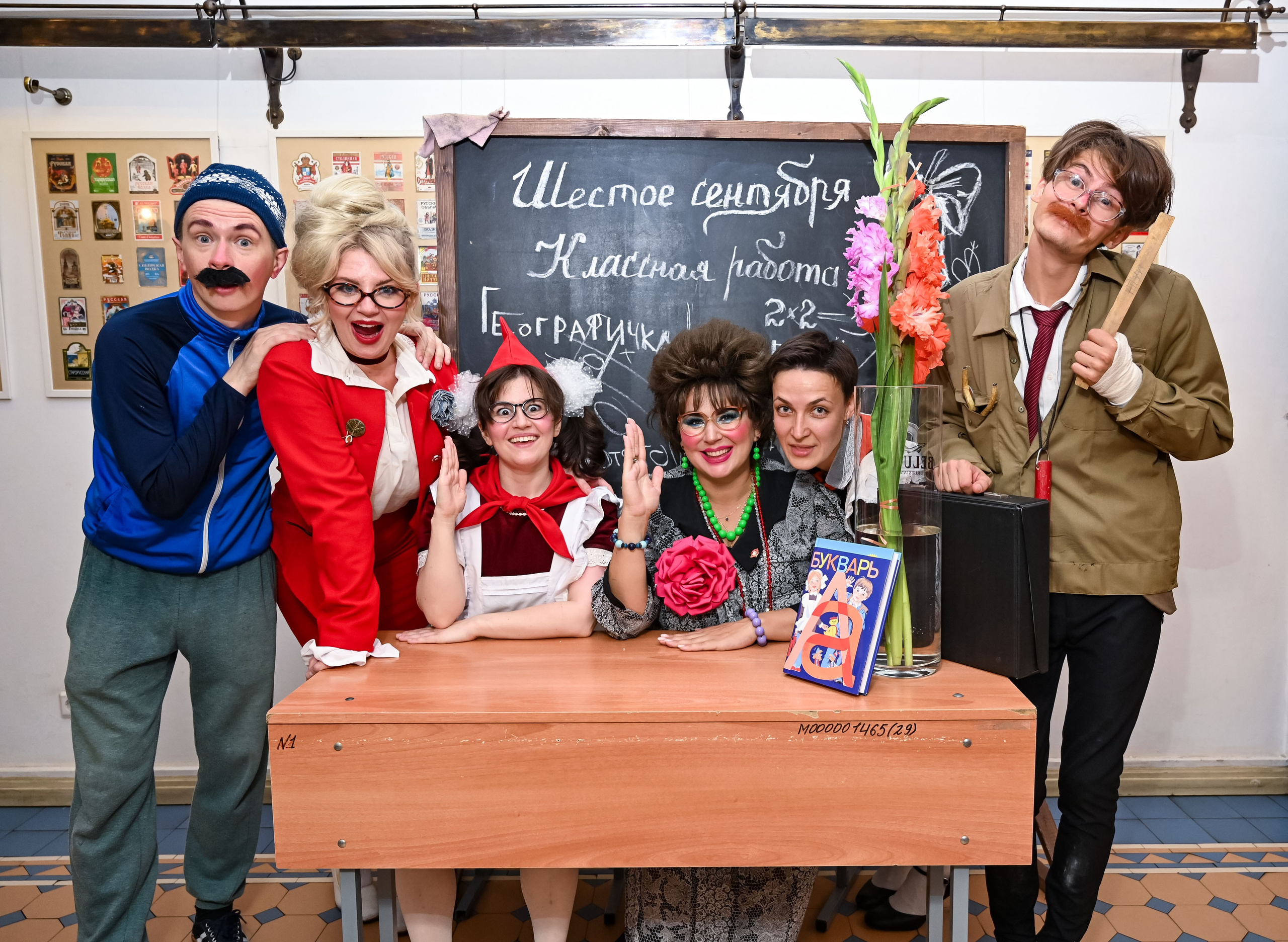 Школьная вечеринка. ZDARONOKIA Репортажный фотограф