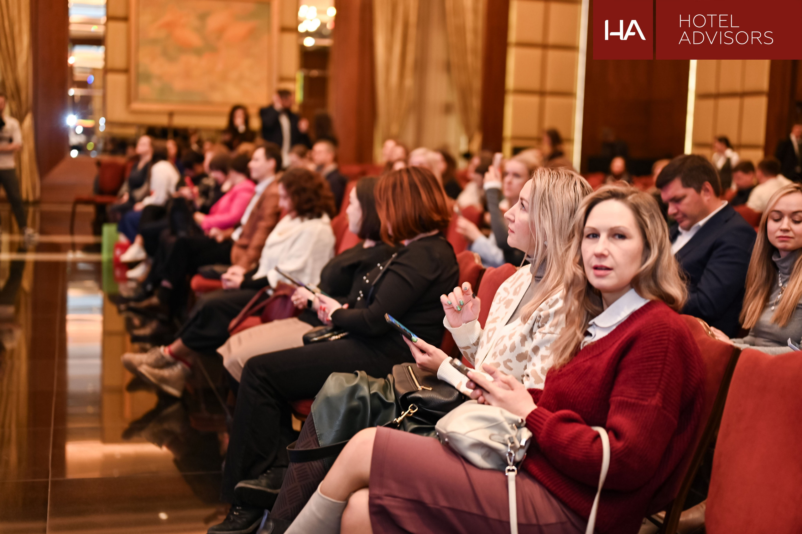 Hotel Advisors. ZDARONOKIA Репортажный фотограф