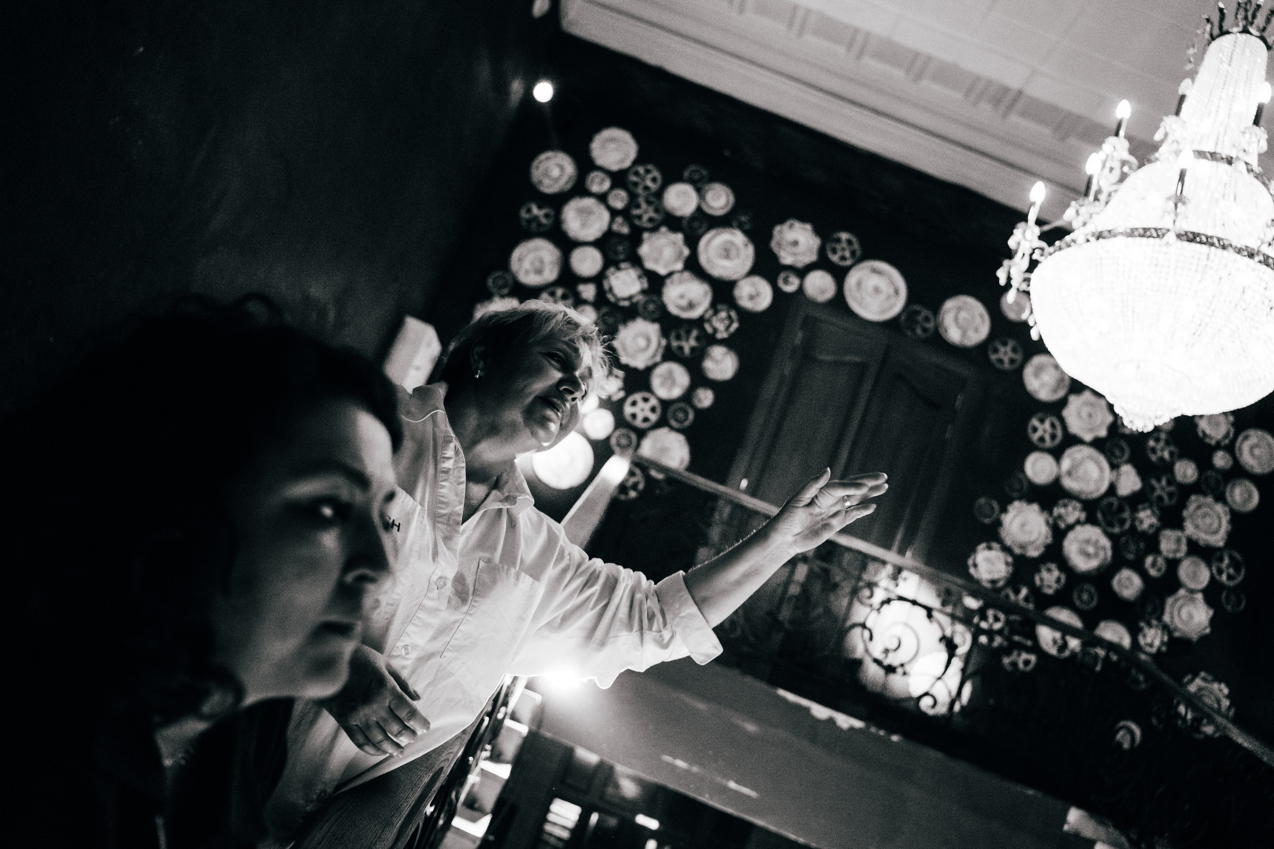 История особняка Демидова. Главная