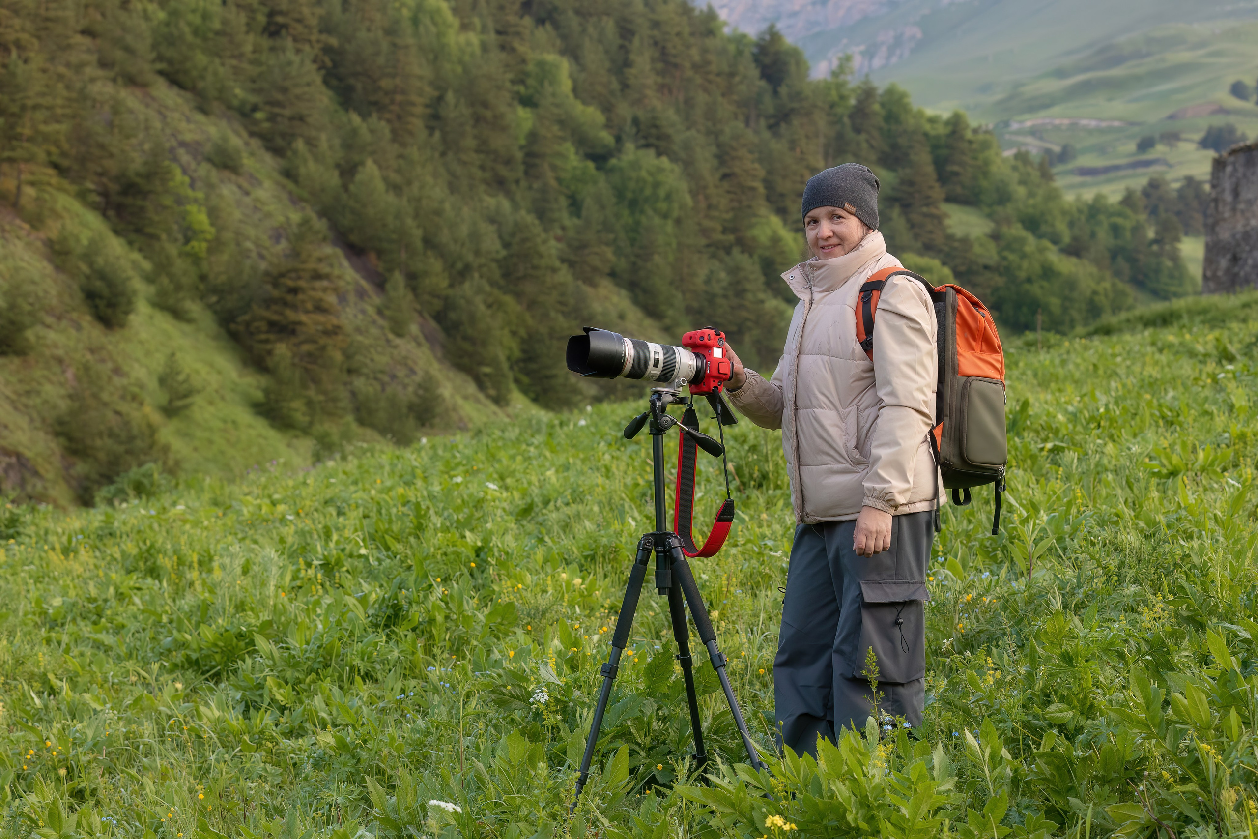 ВЫ В КАДРЕ! ФОТОГРАФИИ УЧАСТНИКОВ ТУРОВ. Фототуры и обучение пейзажной фотографии