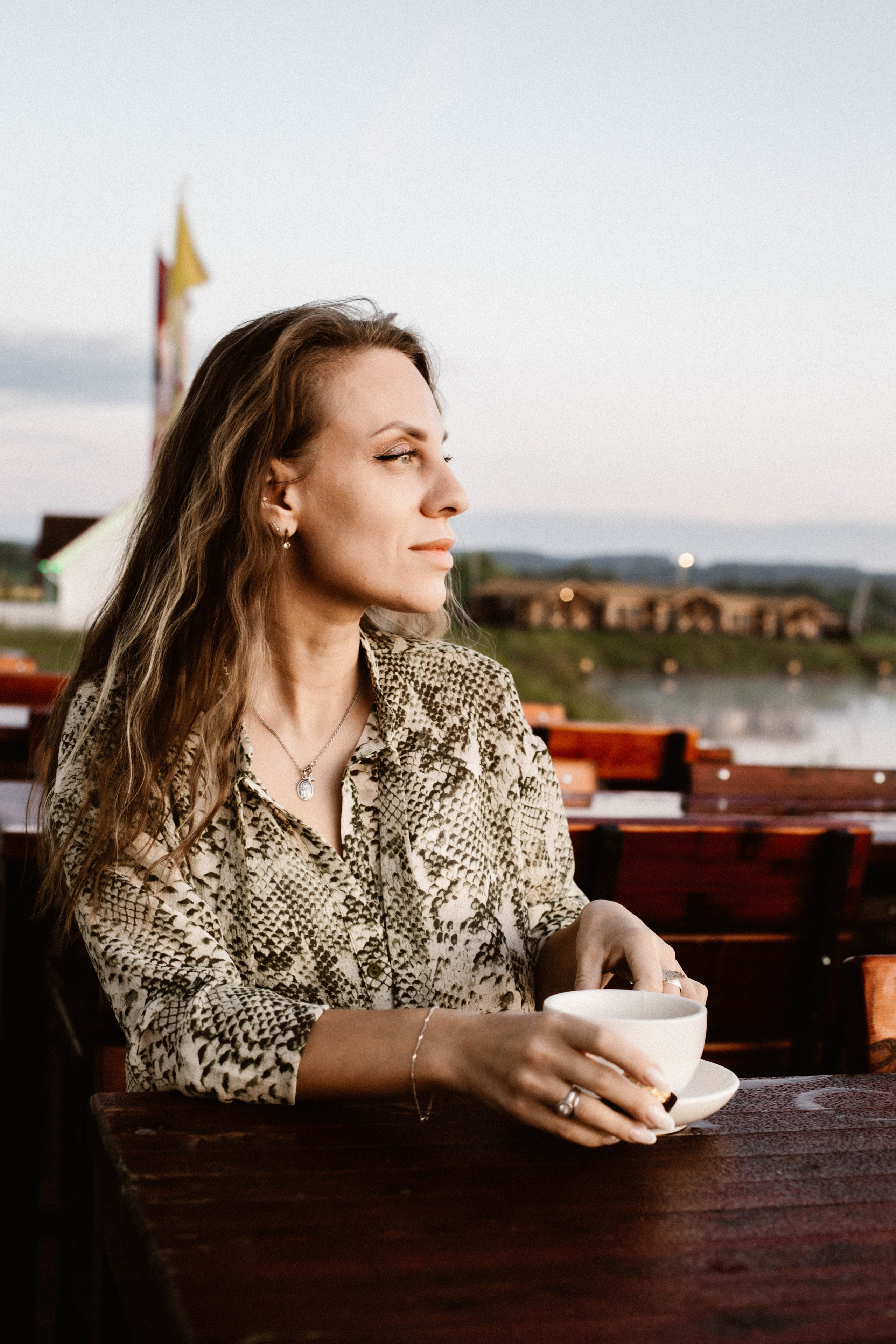 Выпускной 11А. Фотограф в Нижнем Новгороде