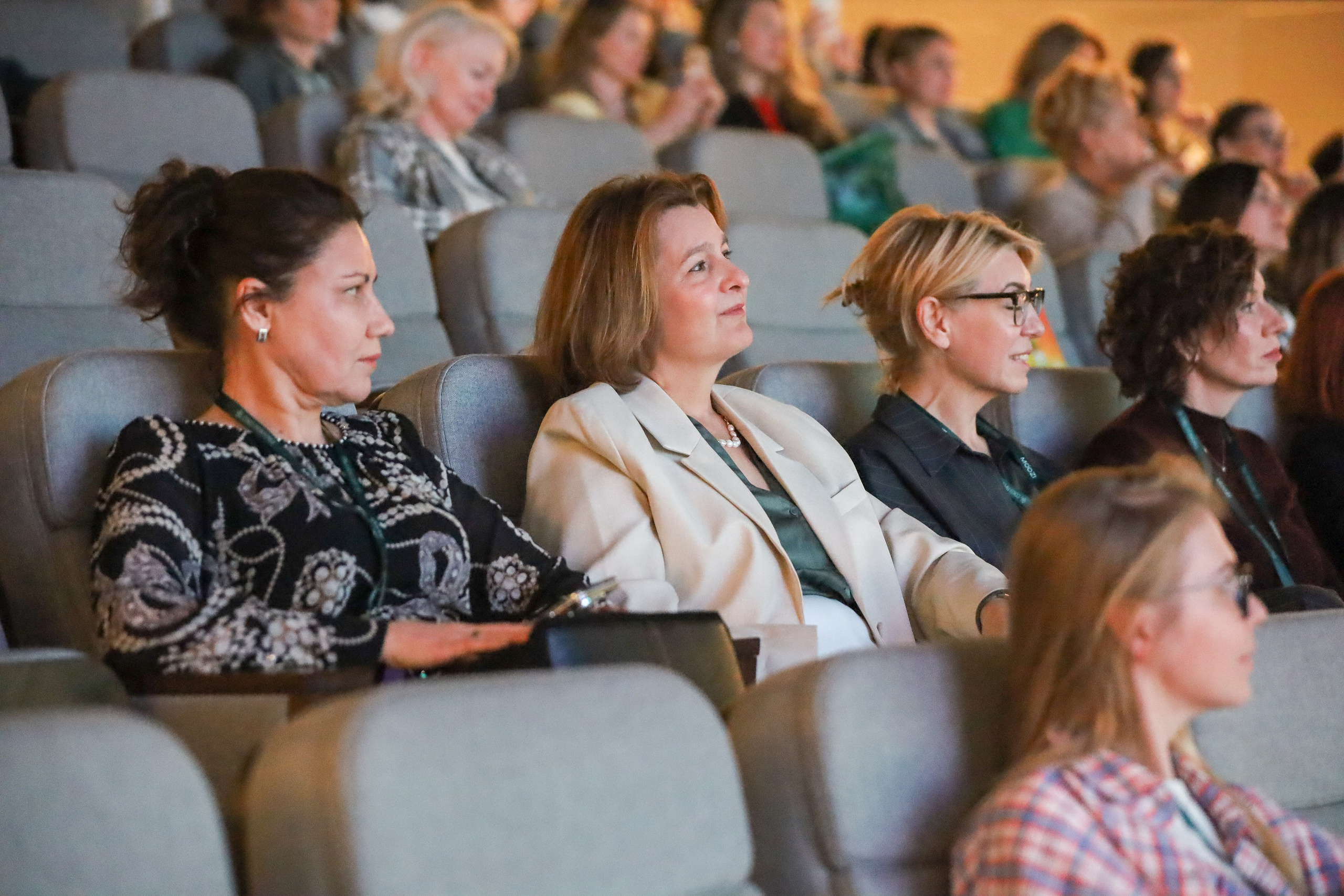 ПРЕВЕНТМЕД 2025 — ФОРУМ ПРЕВЕНТИВНОЙ МЕДИЦИНЫ. Фотограф мероприятий Ирина Каширина