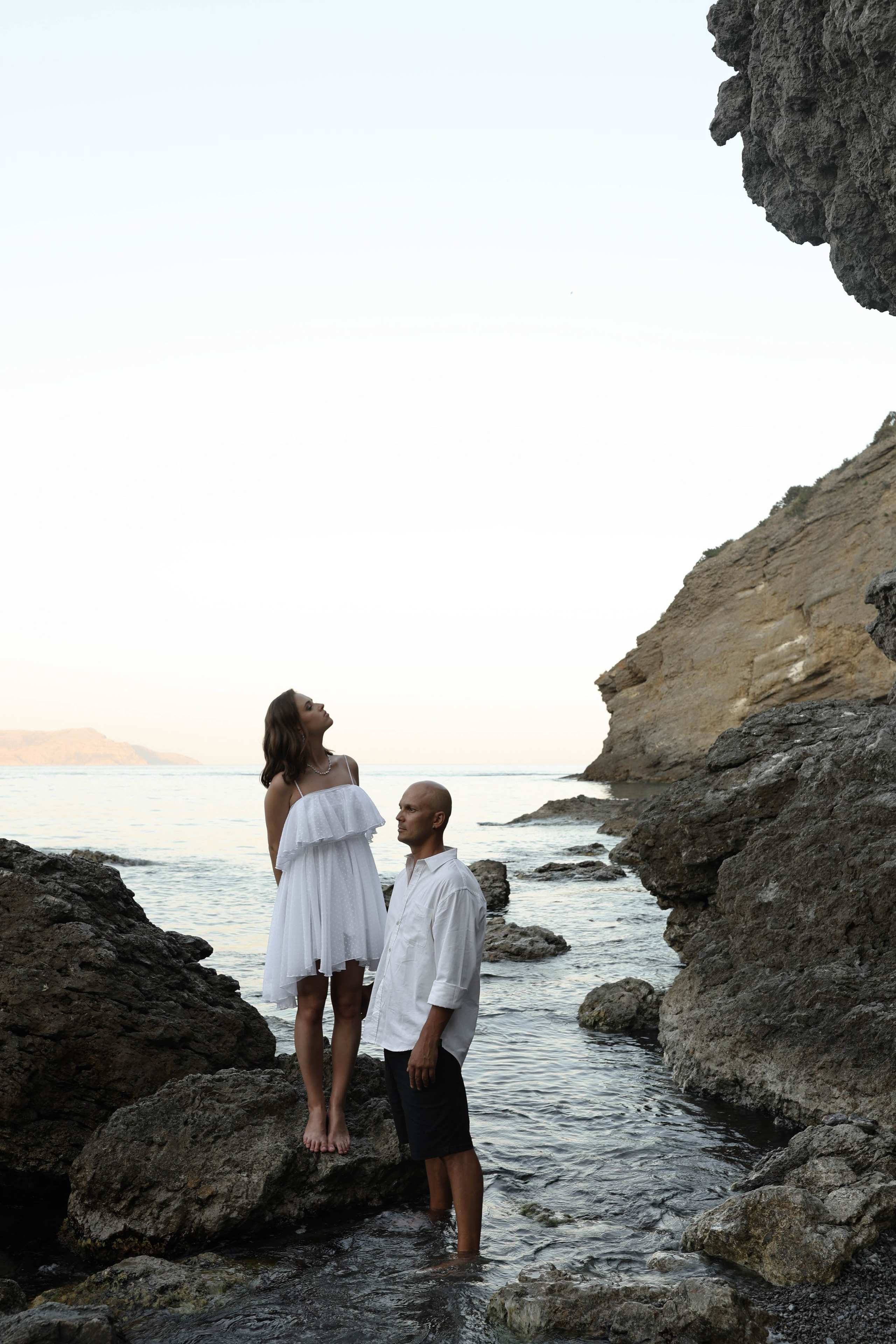 Есть один секрет…. Свадебный и семейный фотограф Судак, Крым, Симферополь, Феодосия, Коктебель и по России