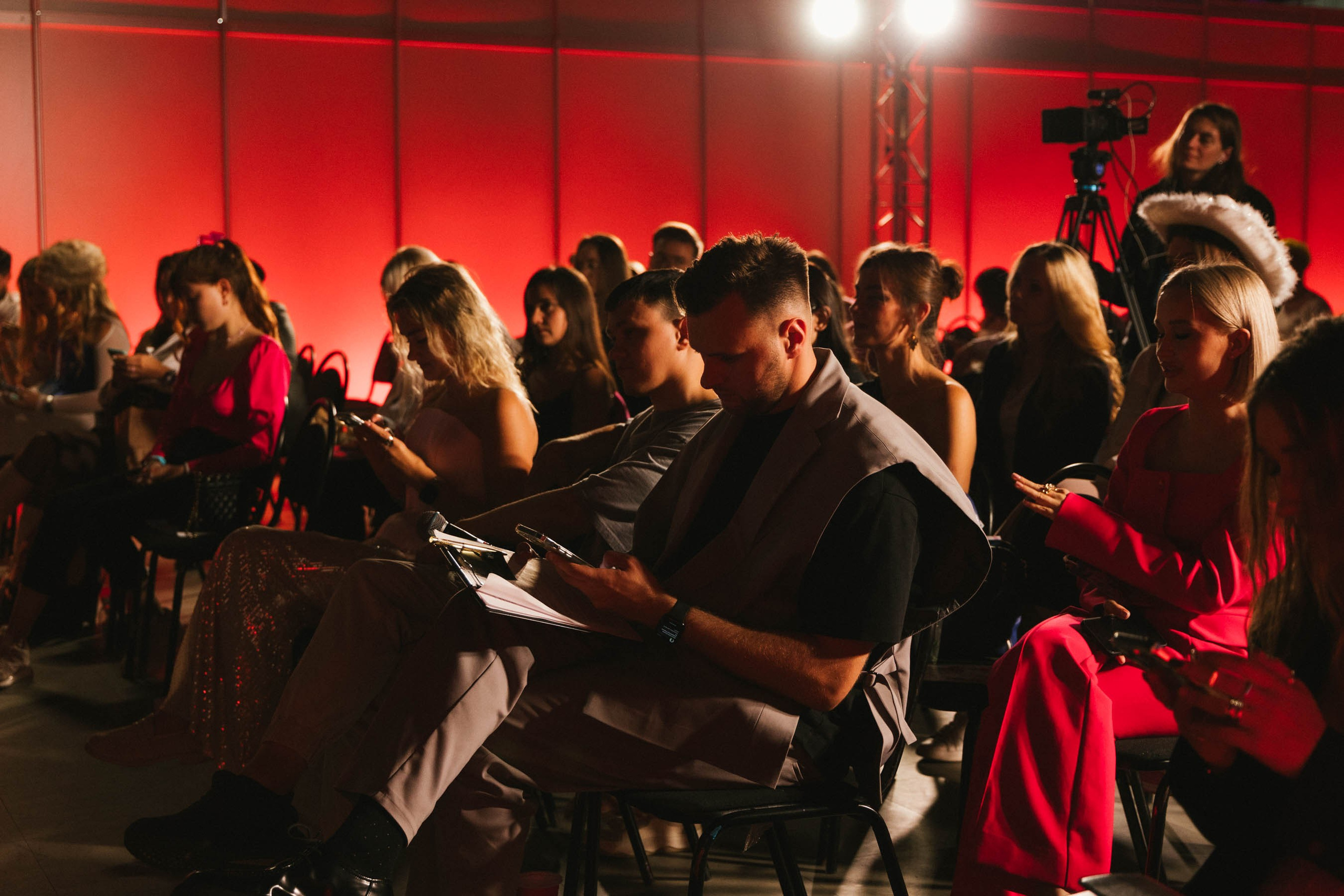 INSTA DIUM 4. Портретный и репортажный фотограф в Москве Олеся Лисарк