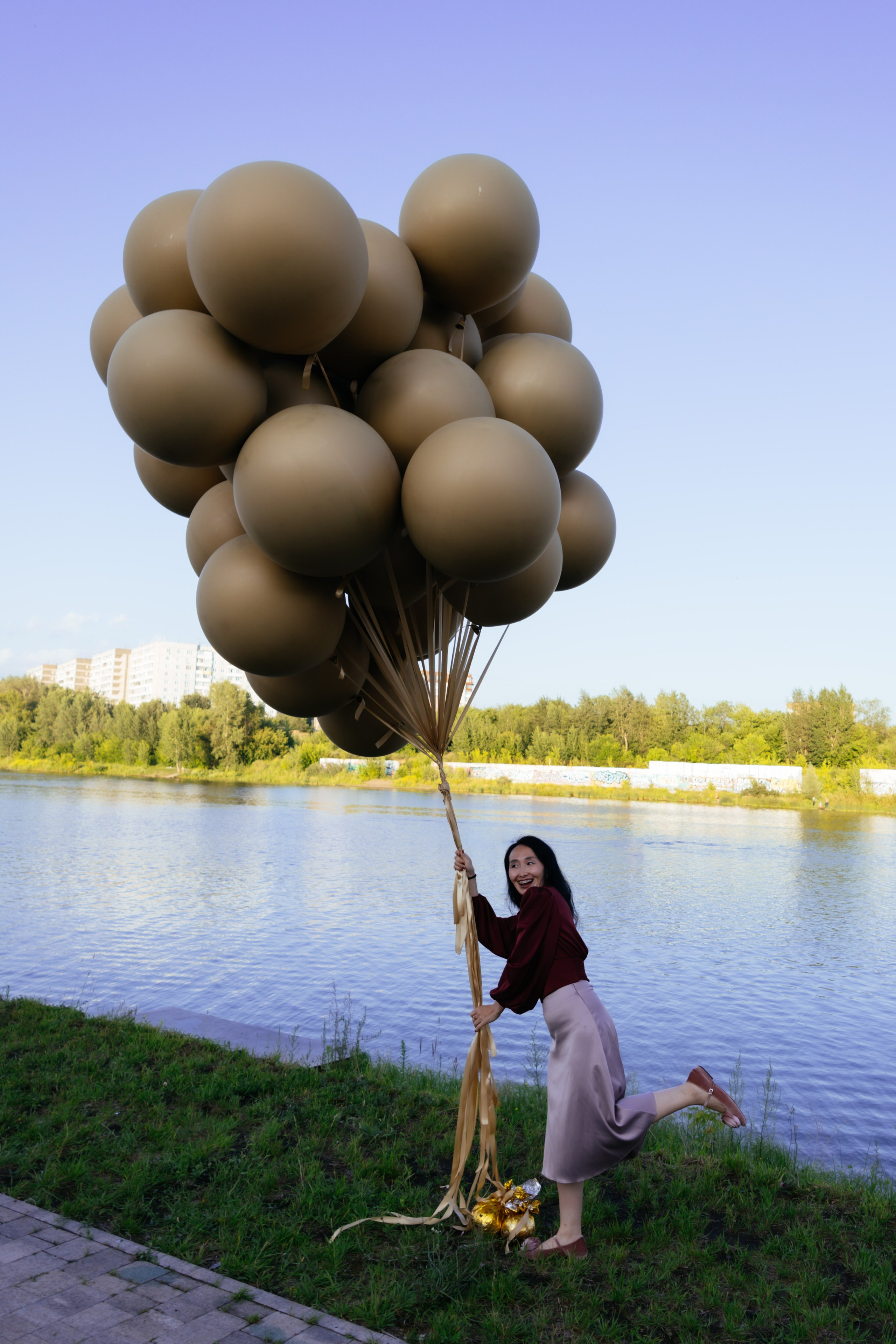 БИЗНЕС-ПИКНИК 2025. Фотограф Красноярск съемки лавстори, фотосессия в студии, портретная съемка, творческие фотосессии