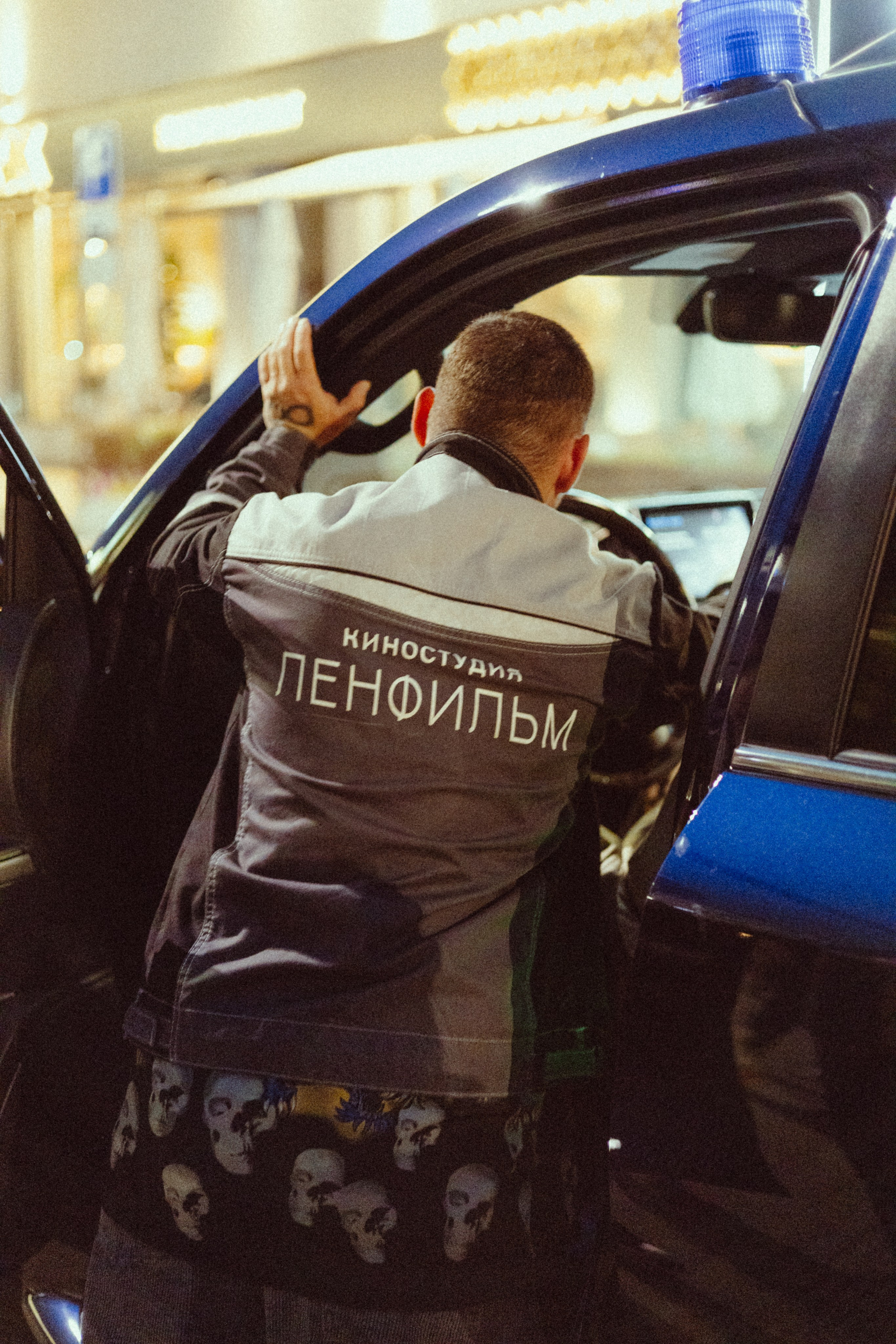 13.08.26 На съемочной площадке «Триикс Медиа». Фотограф Красноярск