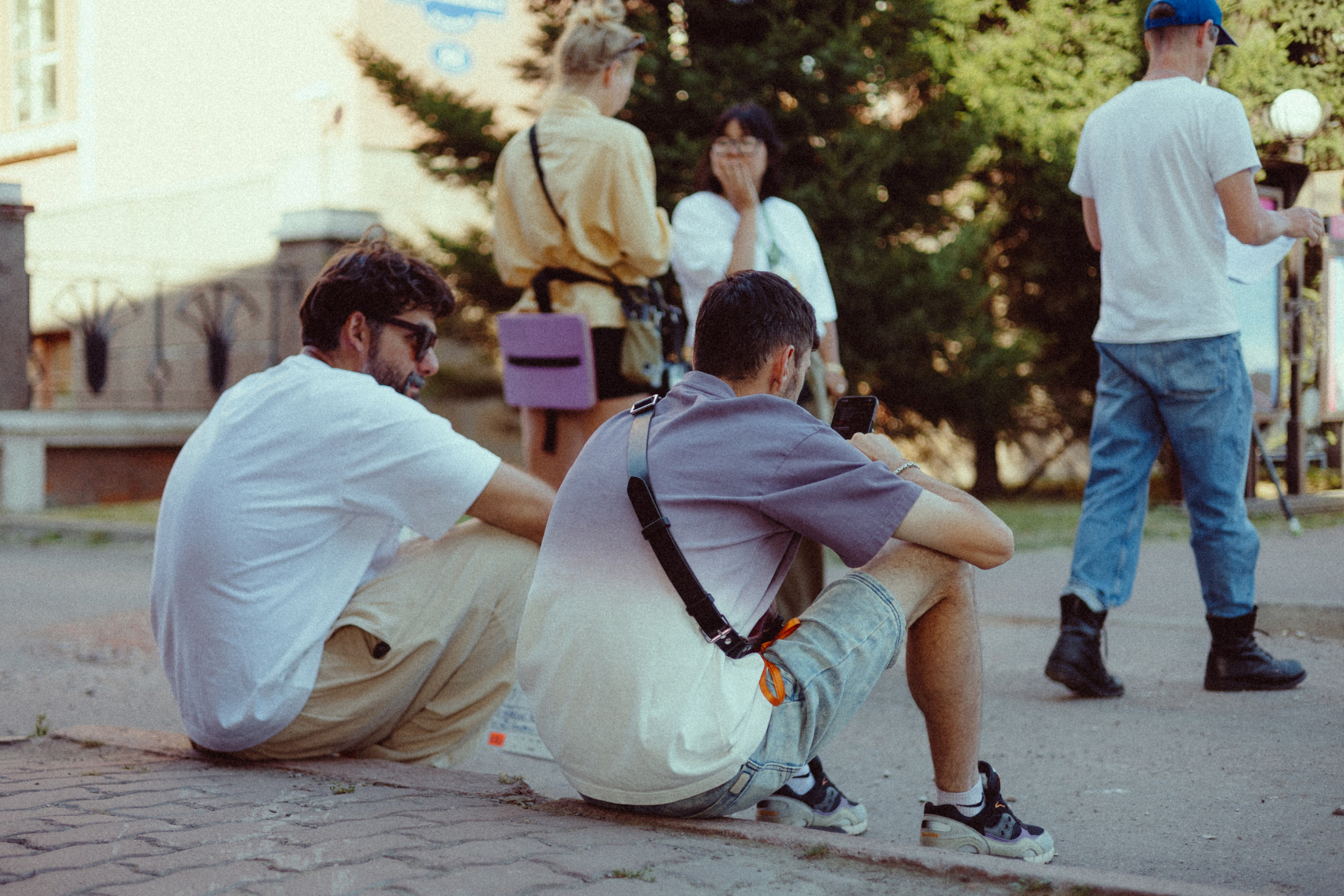 13.08.26 На съемочной площадке «Триикс Медиа». Фотограф Красноярск