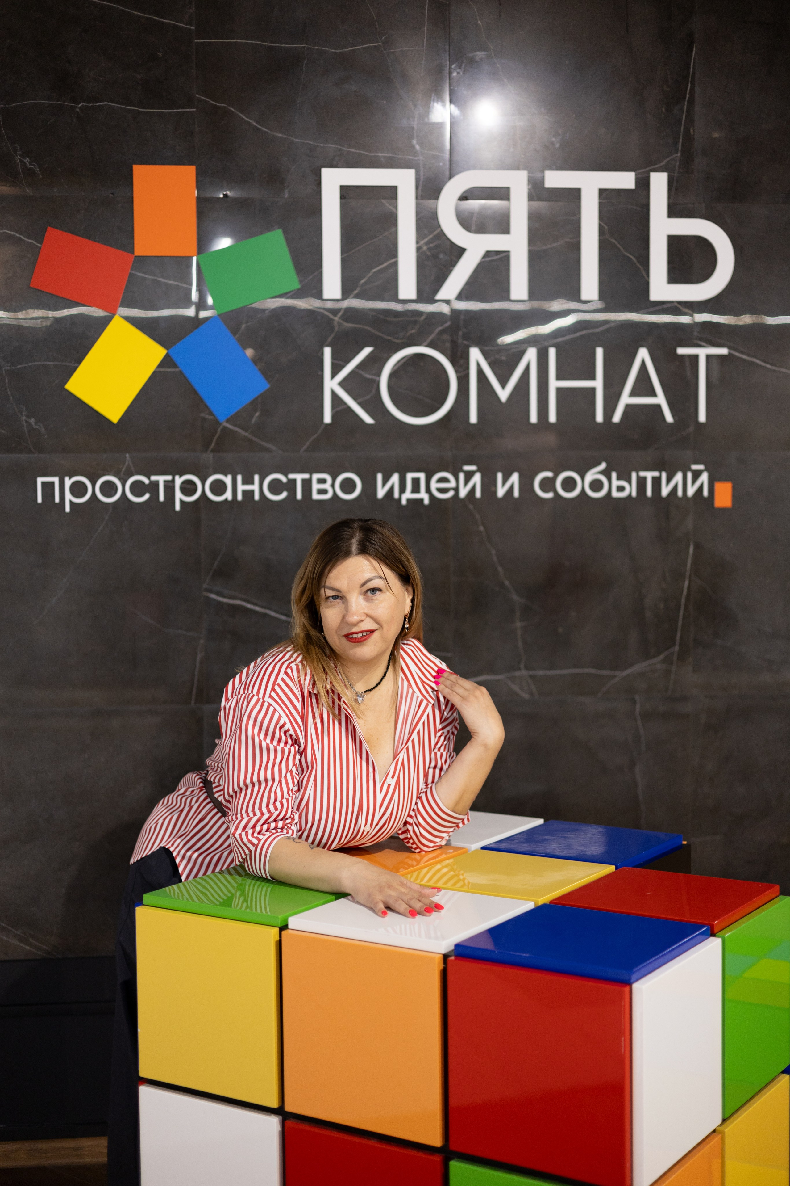 18.08.26 Бизнес Общество Мам «КОРОТКО О ВАЖНОМ». Фотограф Красноярск