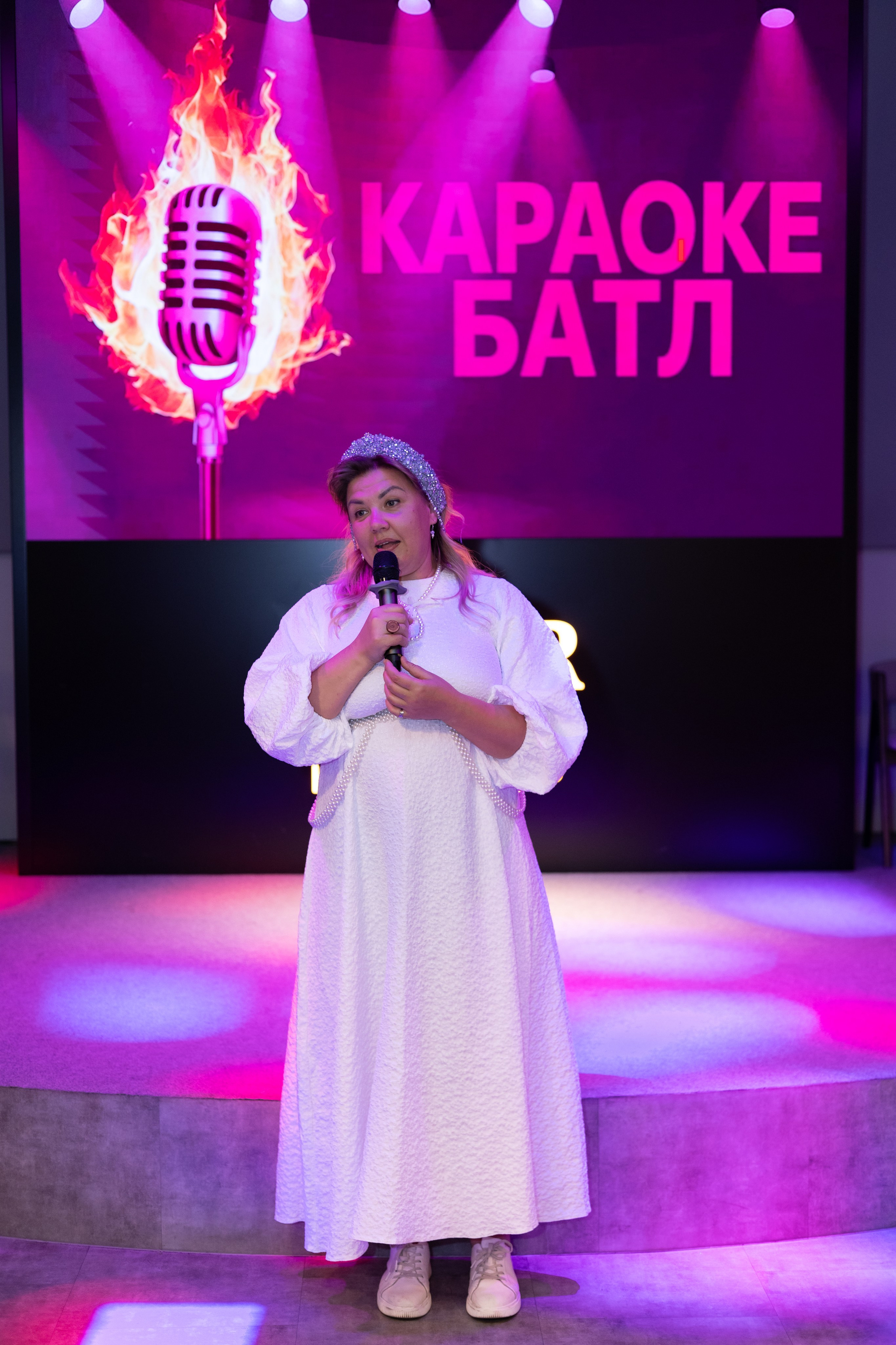 15.09.26 Презентация журнала «Счастливая мама». Фотограф Красноярск