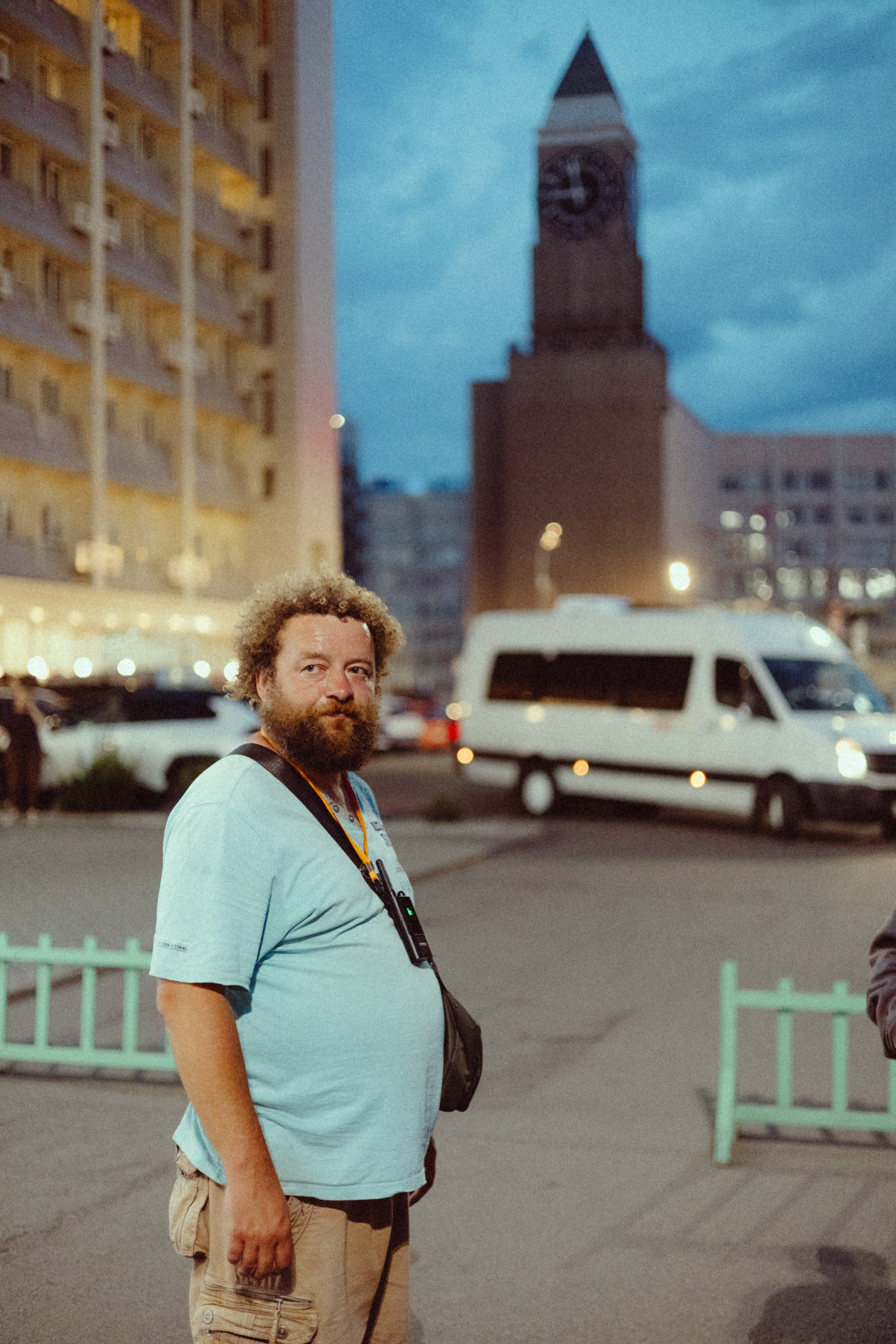 13.08.26 На съемочной площадке «Триикс Медиа». Фотограф Красноярск