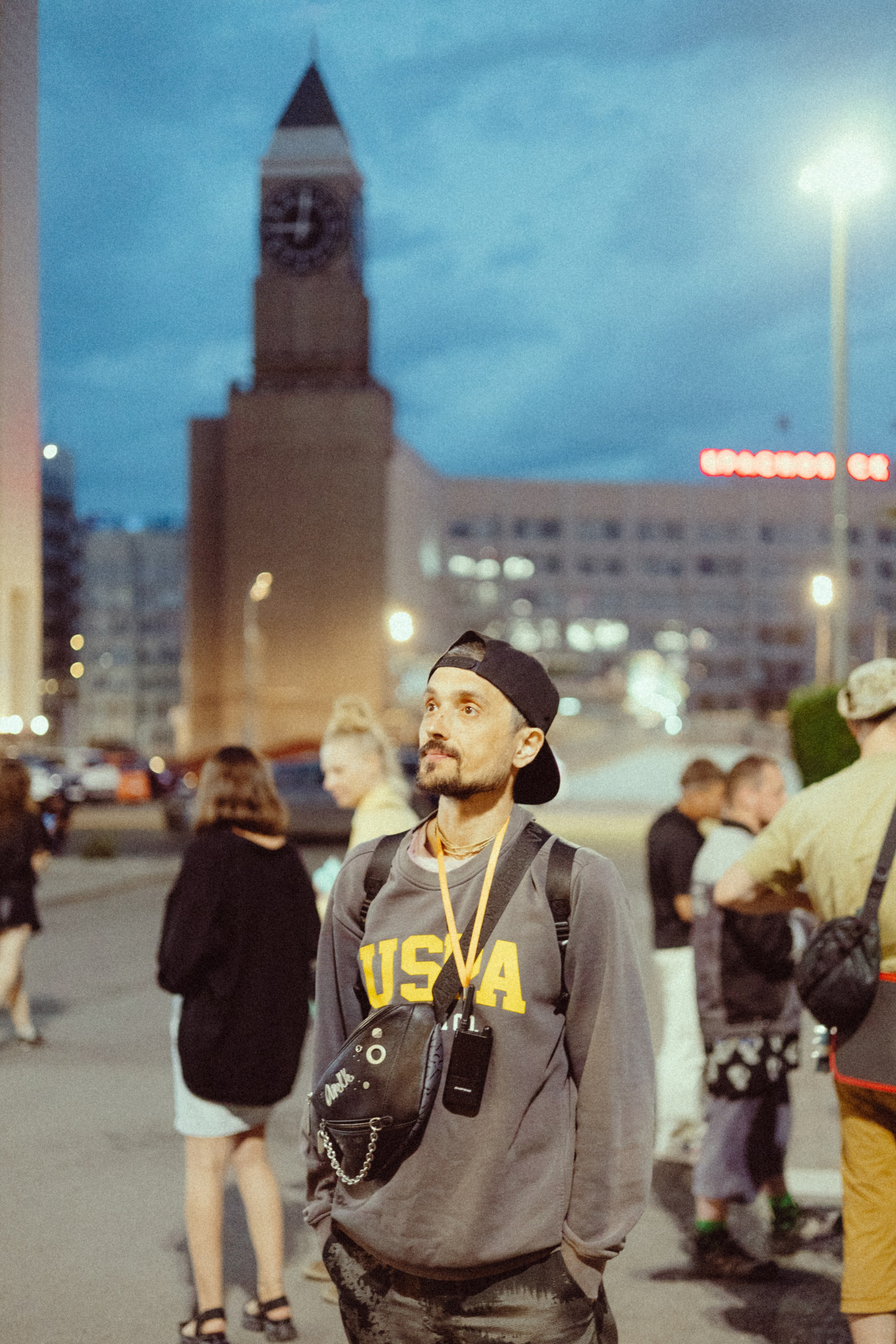 13.08.26 На съемочной площадке «Триикс Медиа». Фотограф Красноярск