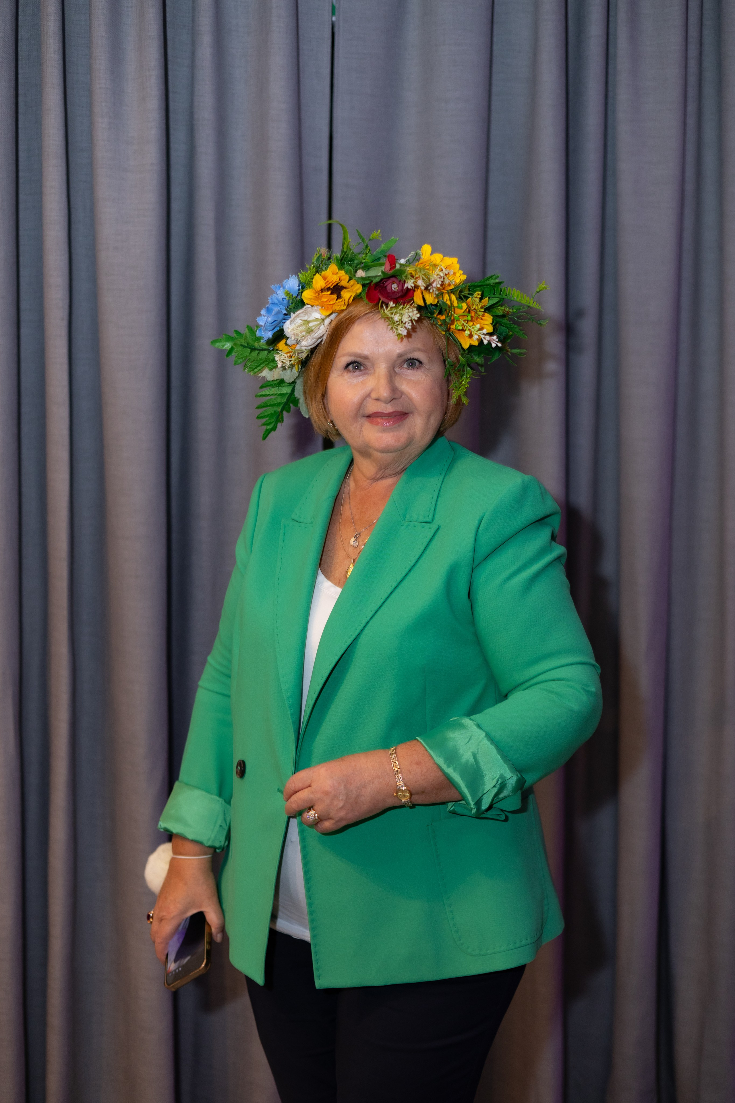 15.09.26 Презентация журнала «Счастливая мама». Фотограф Красноярск
