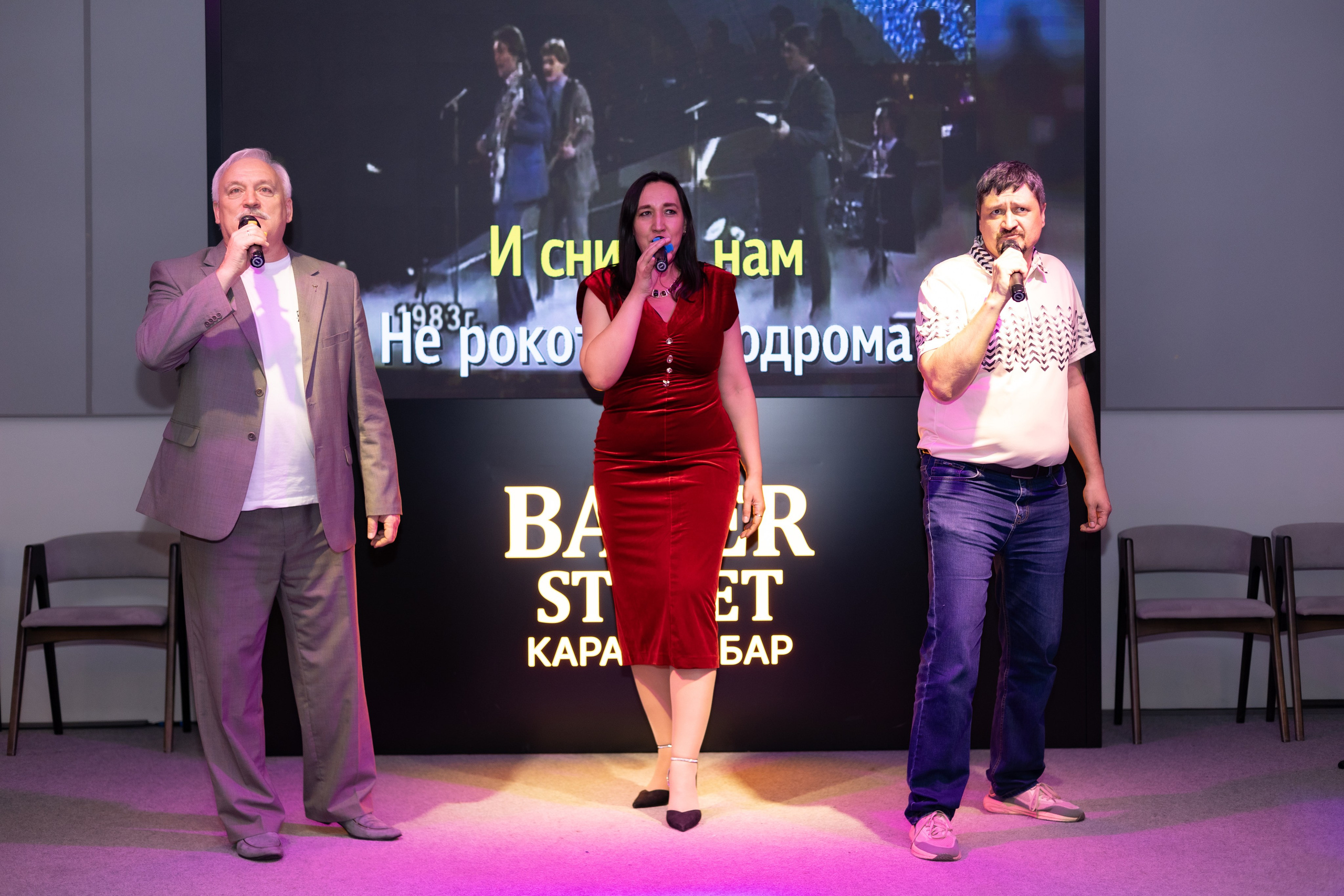 15.09.26 Презентация журнала «Счастливая мама». Фотограф Красноярск