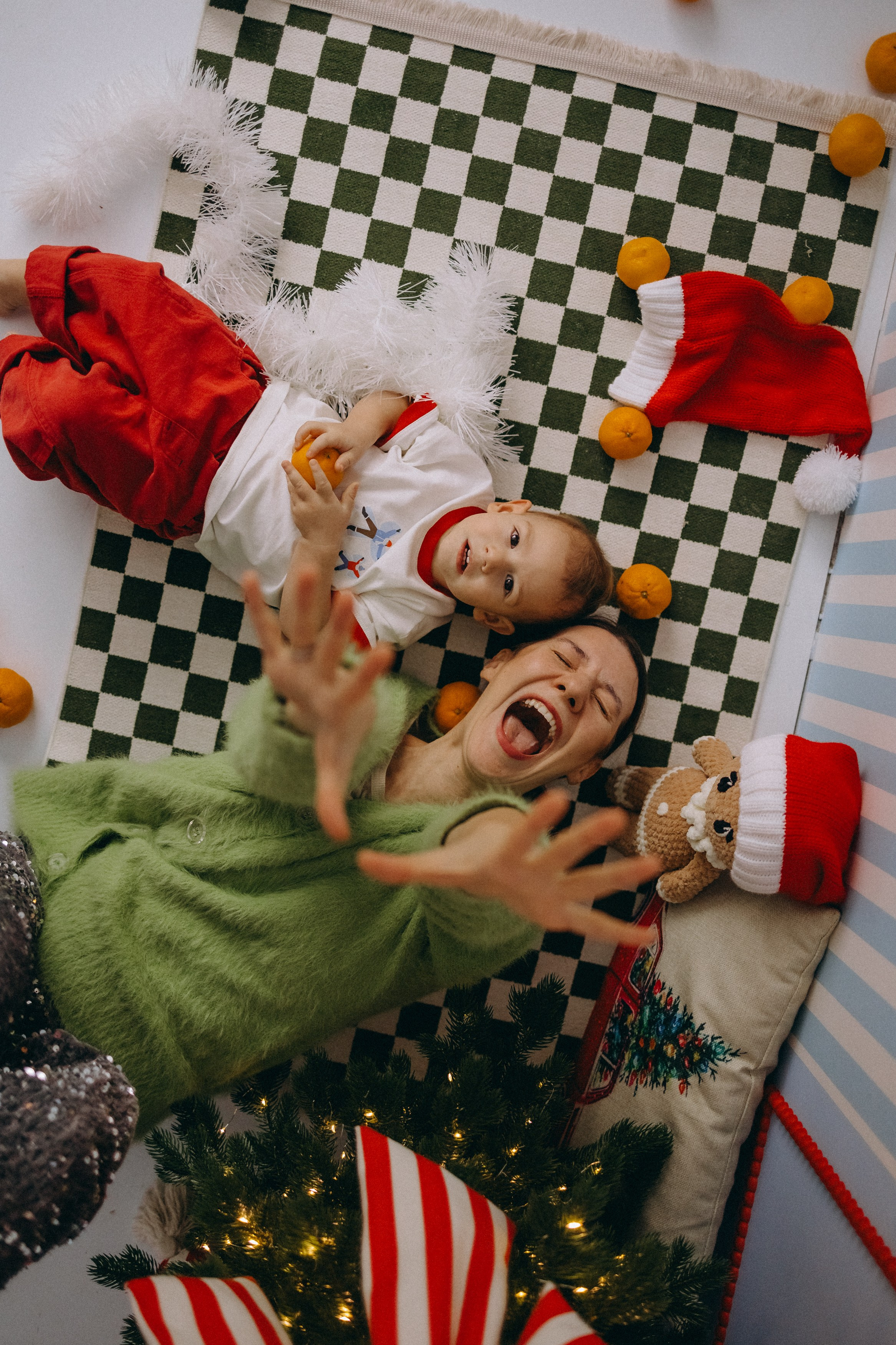 Алина и Тимур. Главная