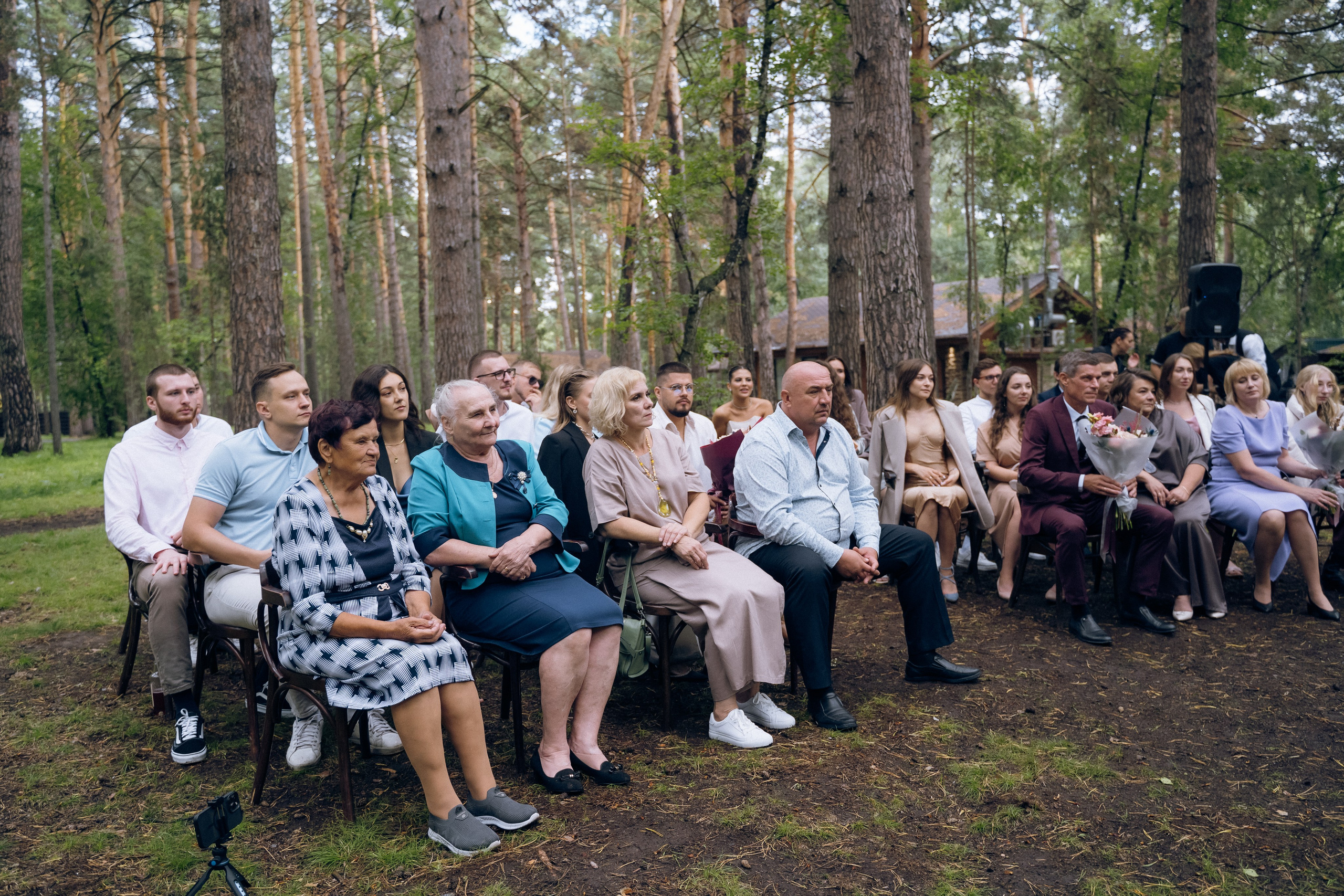 Влад и Бэлла. Свадебный и семейный фотограф в Новосибирске Наталья Зорина