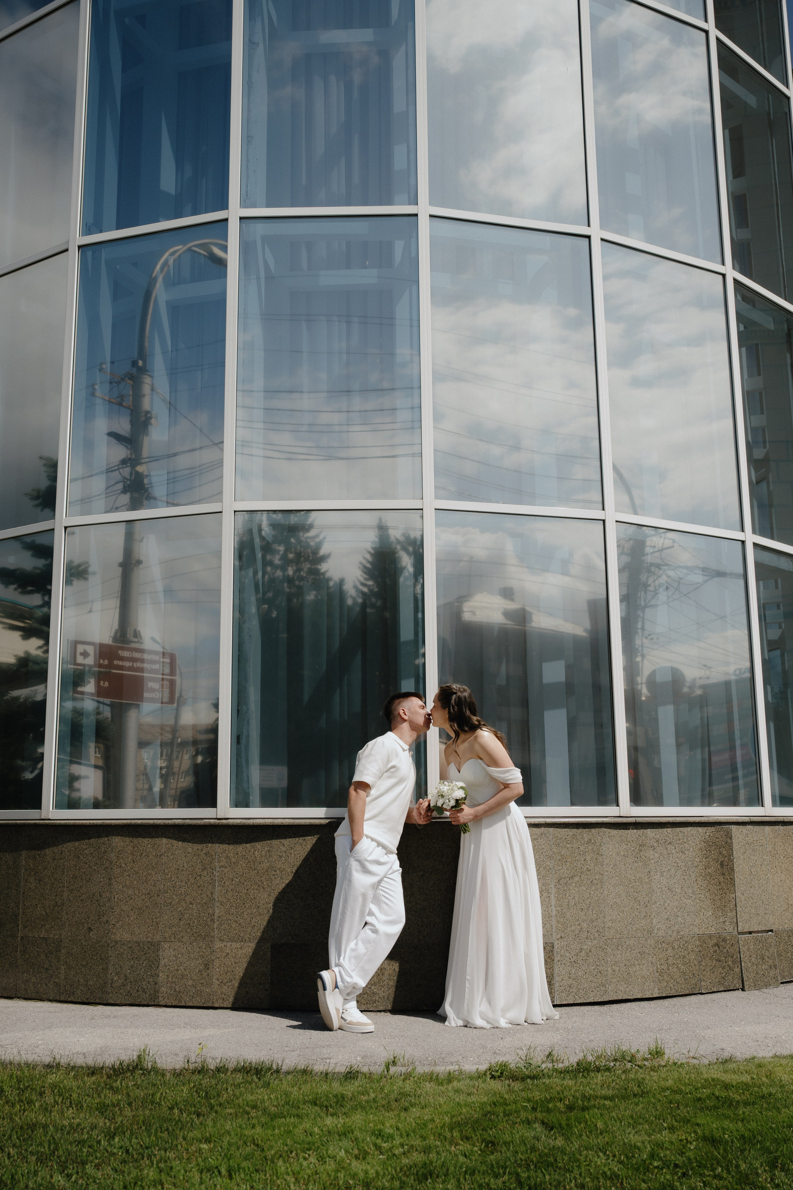 Полина & Михаил