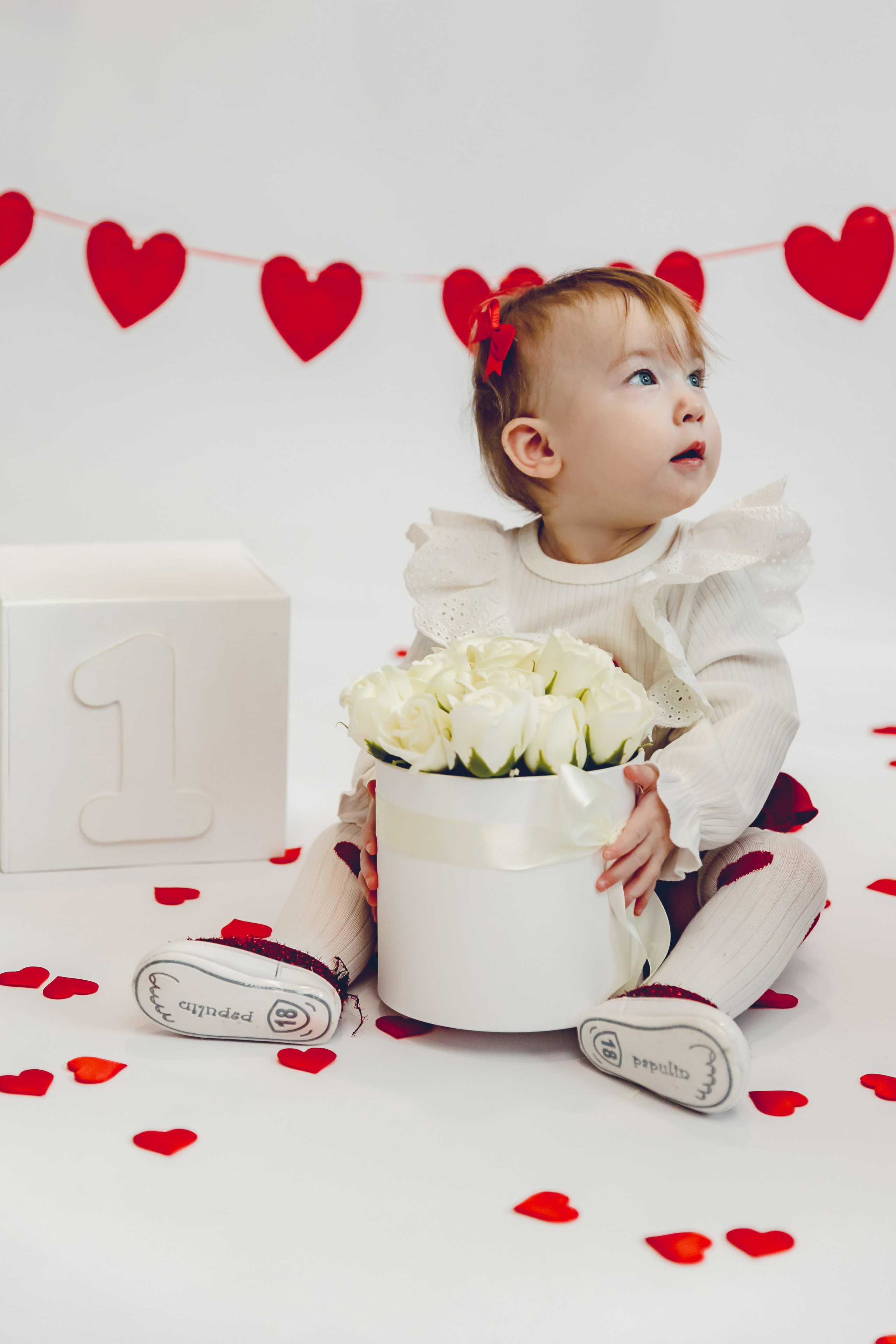 Фотопроект «Ты моё сердечко» в Тамбове. Детский и семейный фотограф в Тамбове Алина Богданова