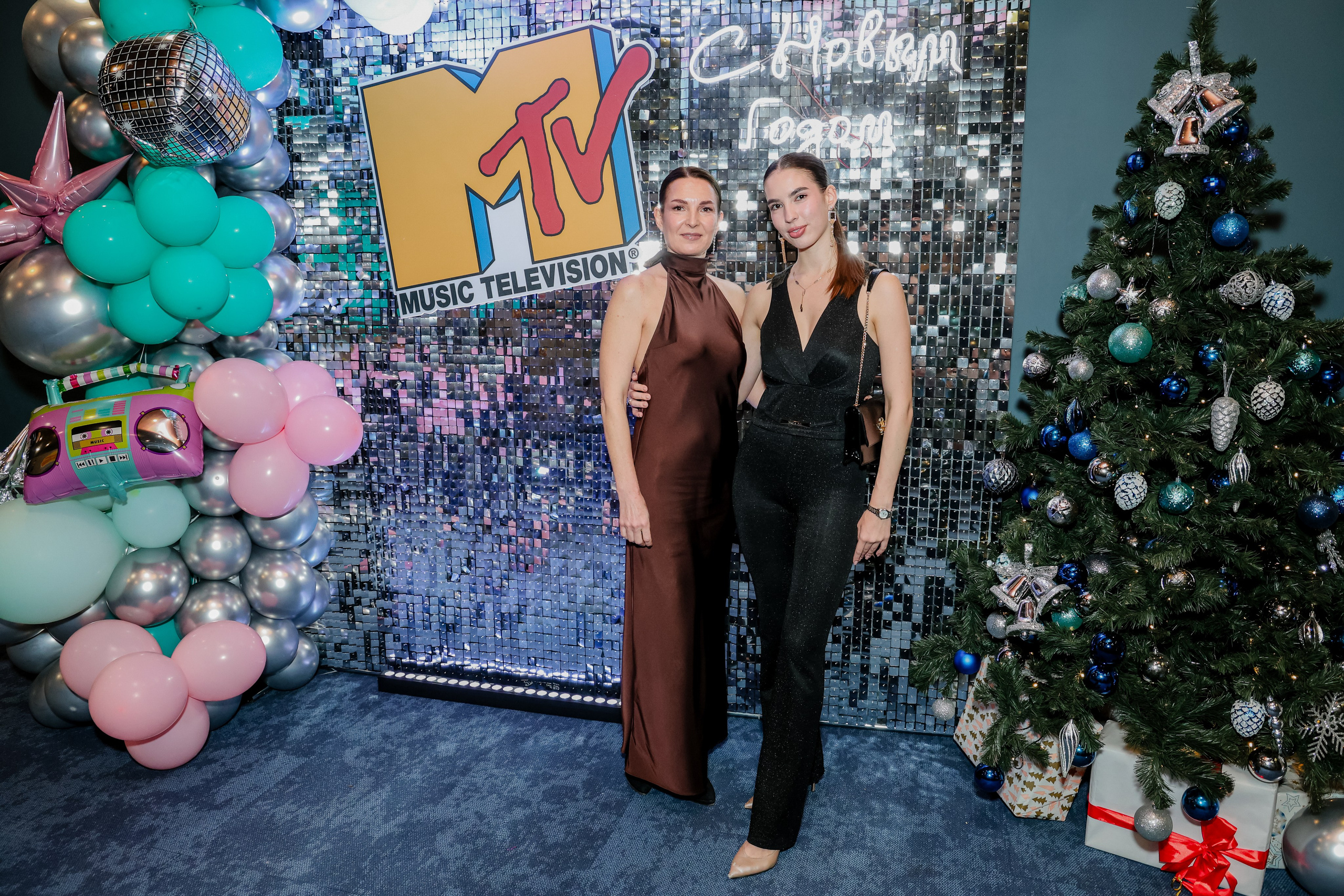 Корпоративы. Фотограф и видеограф — Москва