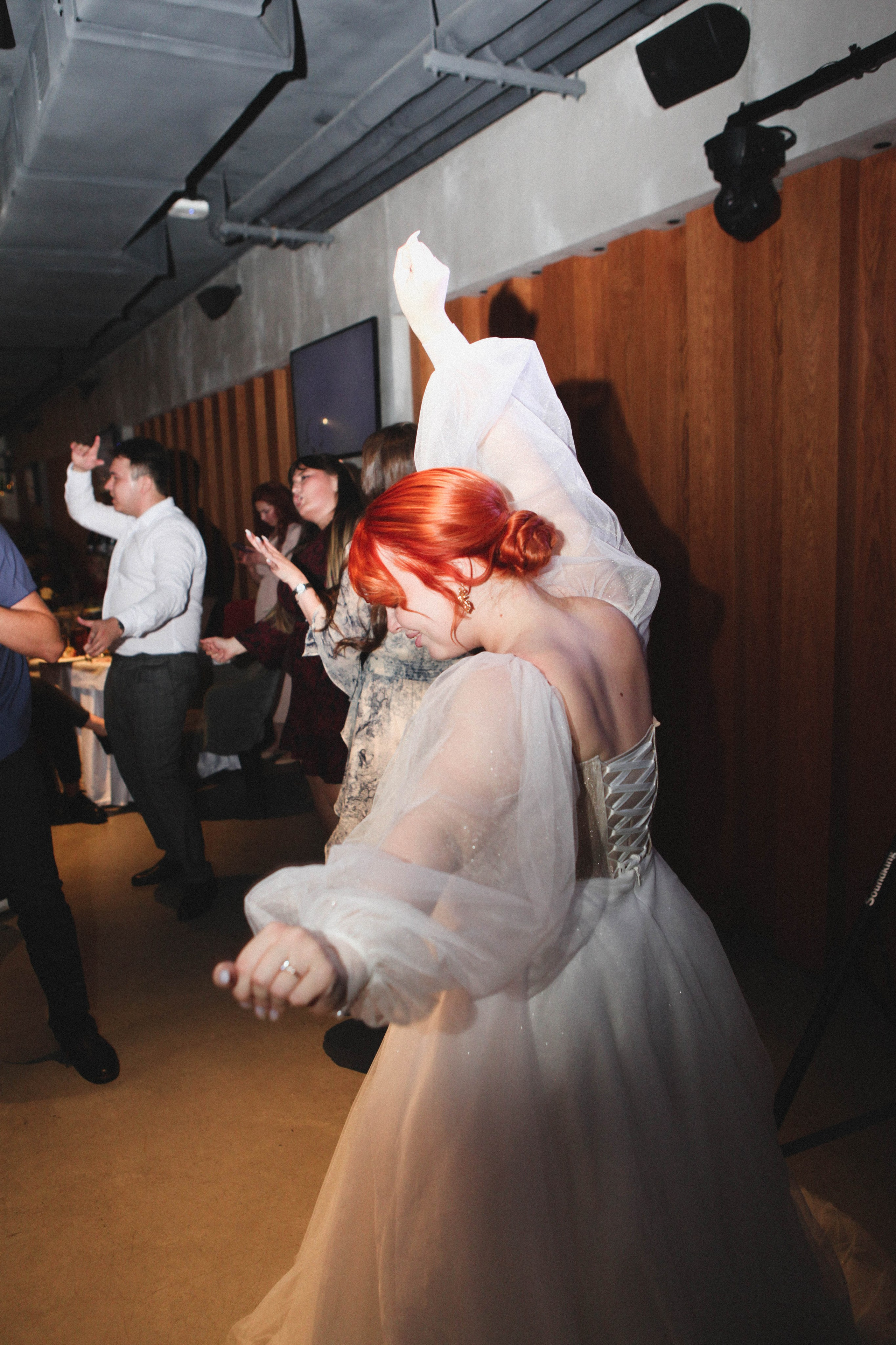 Катя + Костя (банкет). Свадебный и индивидуальный фотограф в Волгограде Епихина Надежда