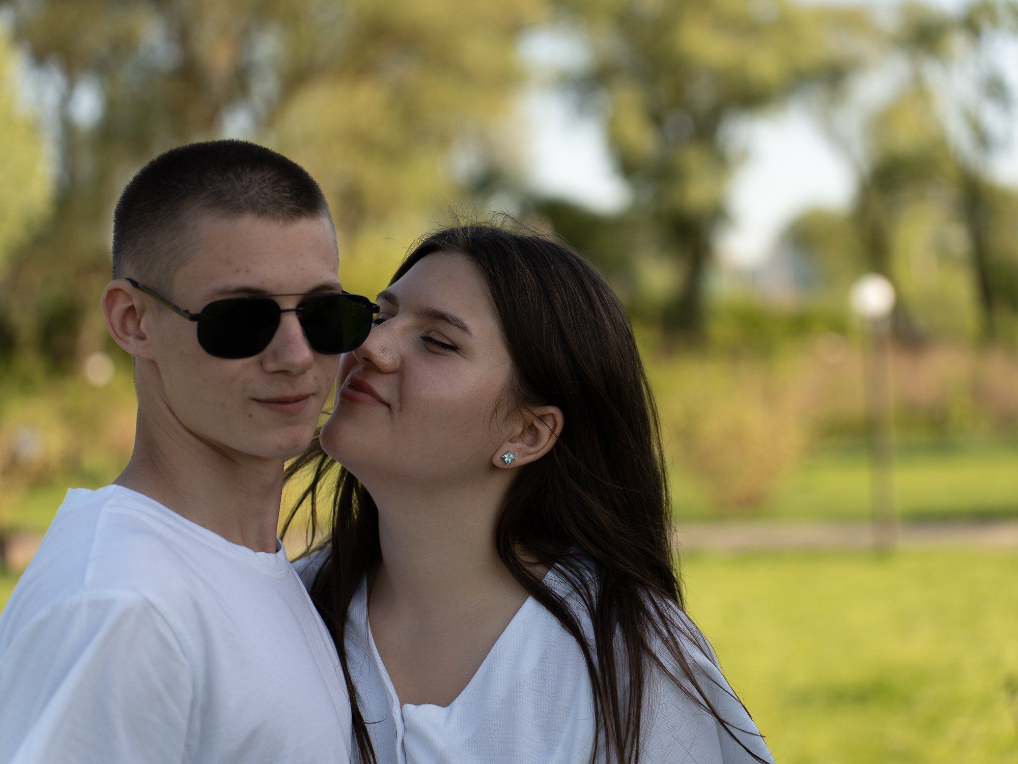 Выпускники. Свадебный и семейный видеограф в Курске