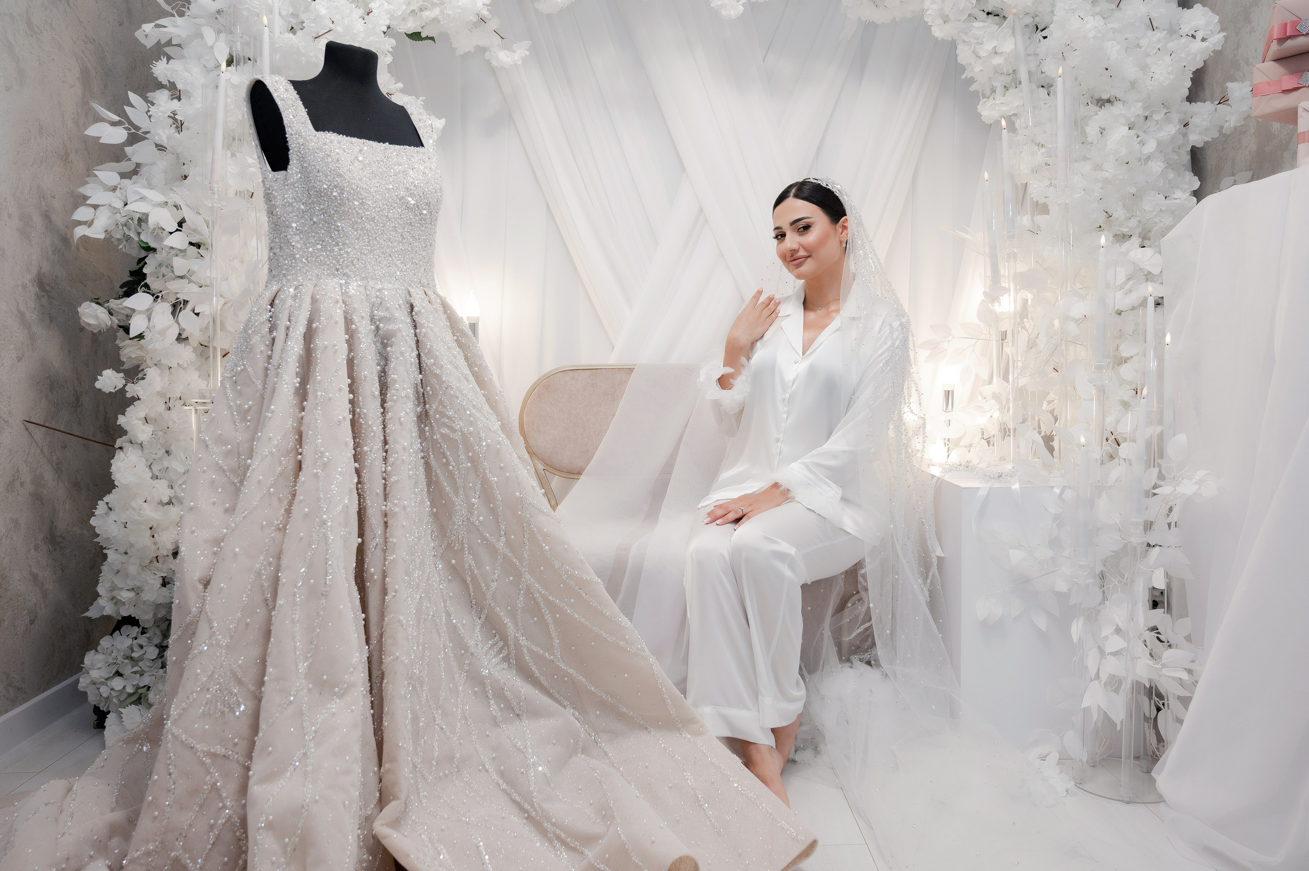 Wedding day. Свадебный и семейный фотограф  в г.Краснодар