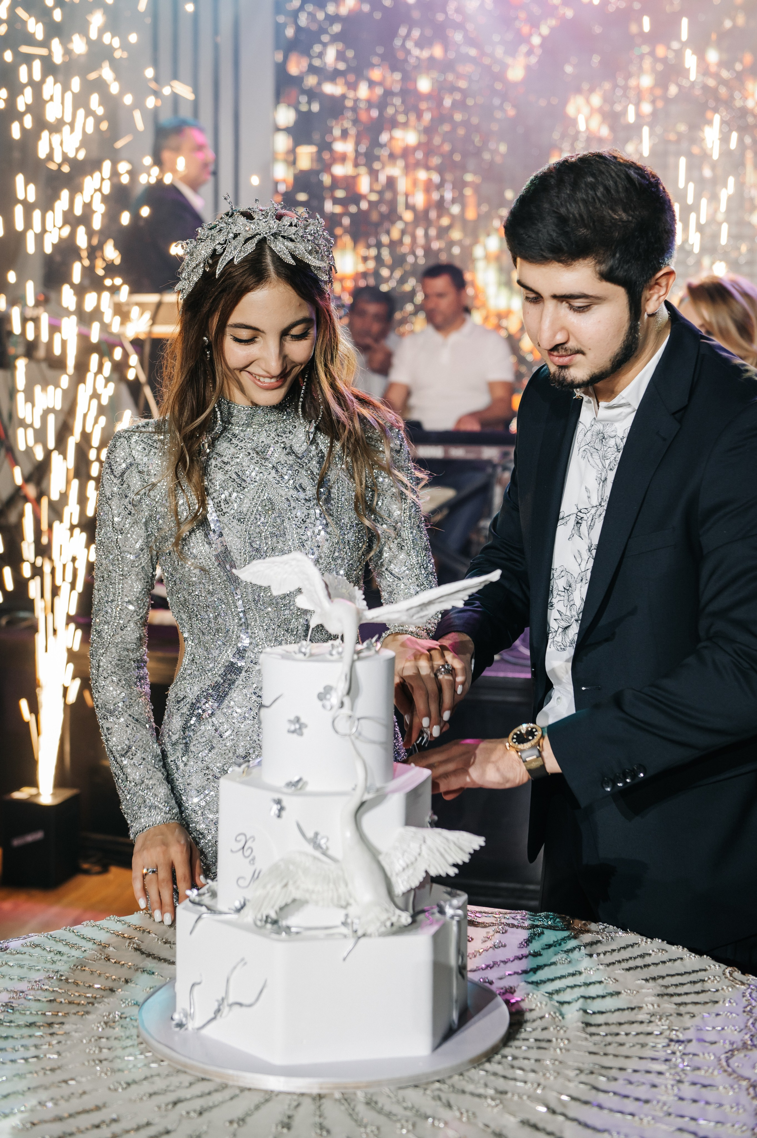 Съёмка мероприятий. Семейный и свадебный фотограф в Москве Татьяна Николаева