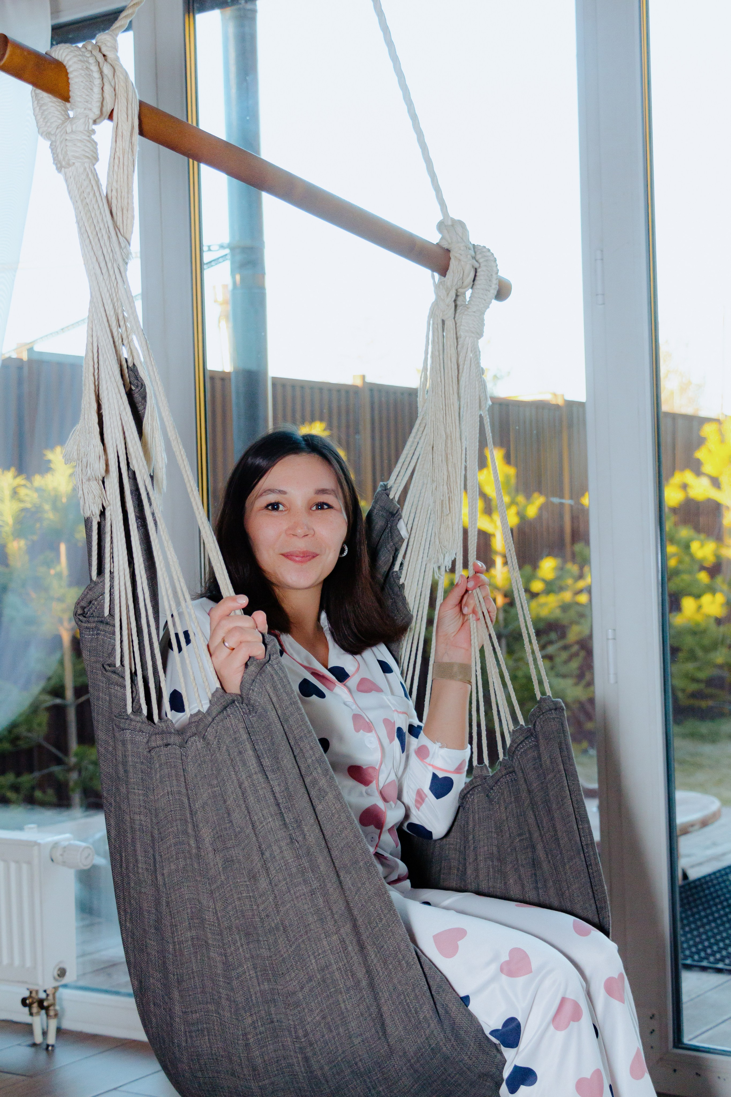 Фотосессия — пижамная вечеринка в Екатеринбурге. Фотограф в Екатеринбурге Пойгина Елена