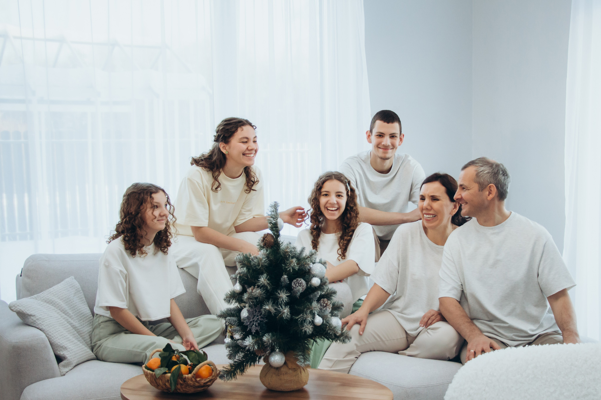 Счастье быть вместе! Семейная фотосессия Екатеринбург. Фотограф в Екатеринбурге Пойгина Елена