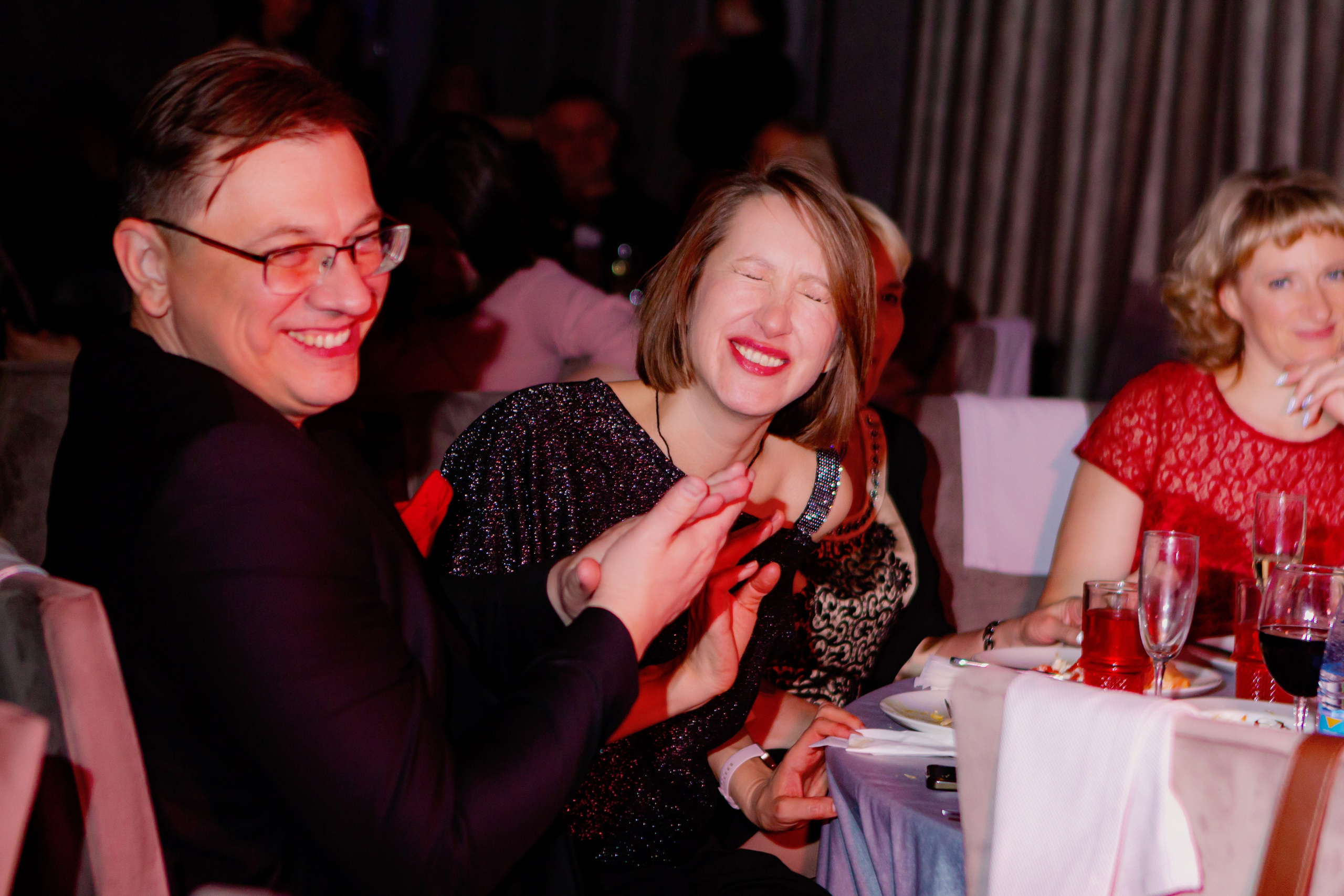 Фотосъёмка корпоратива компании «Казанова 69», Екатеринбург. Фотограф в Екатеринбурге Пойгина Елена