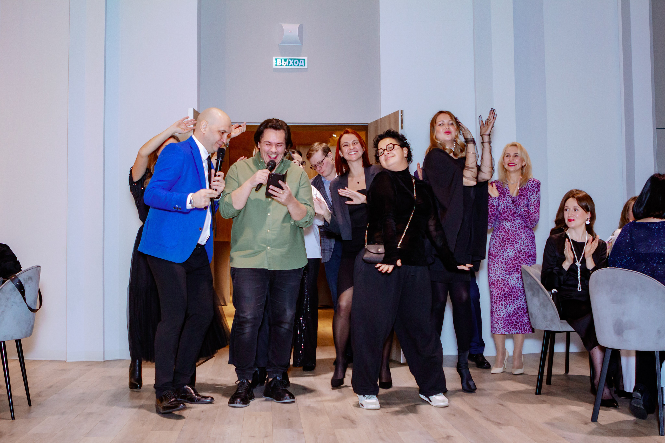 Фотосъёмка новогоднего корпоратива, Екатеринбург. Фотограф в Екатеринбурге Пойгина Елена