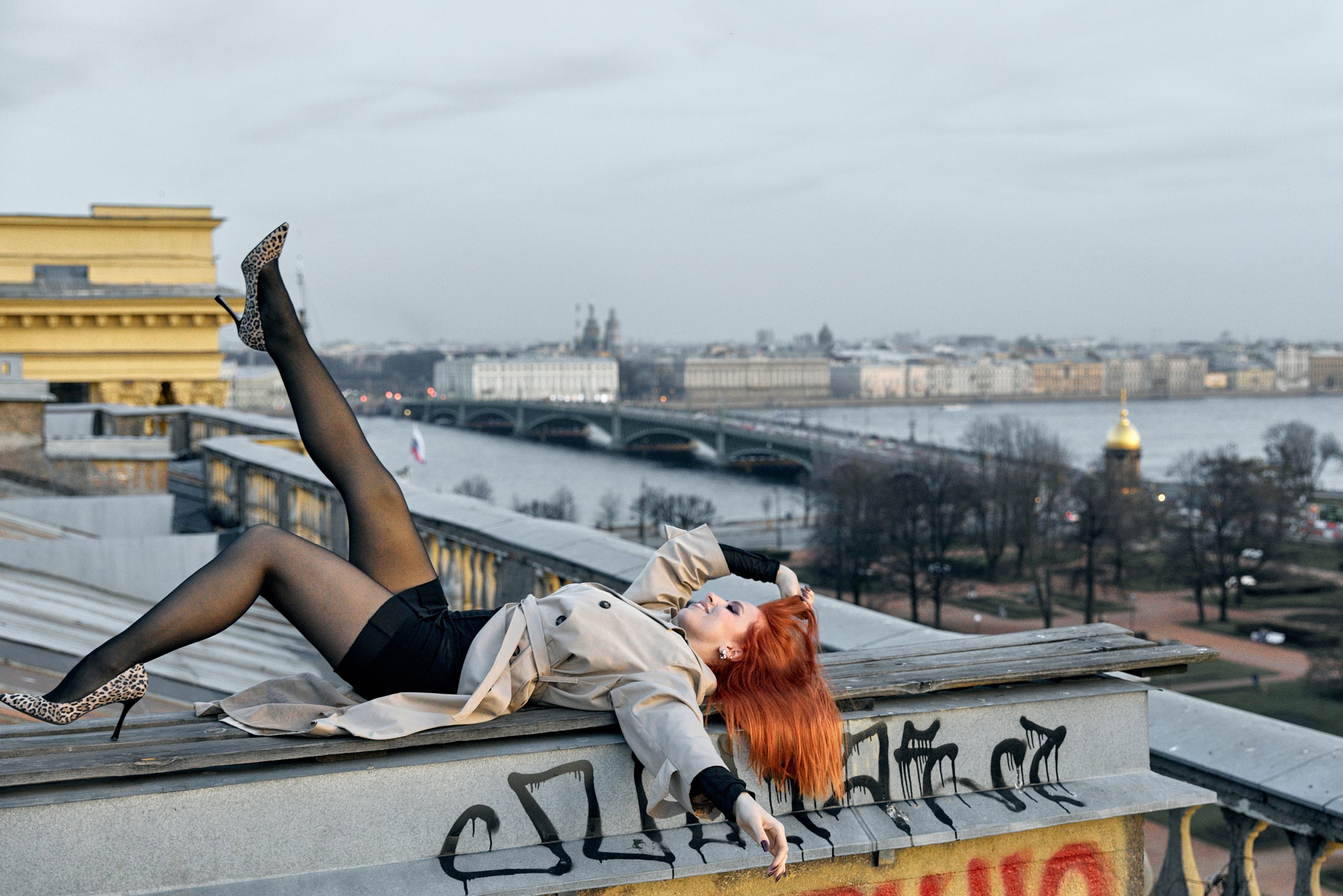 Индивидуальные. Главная