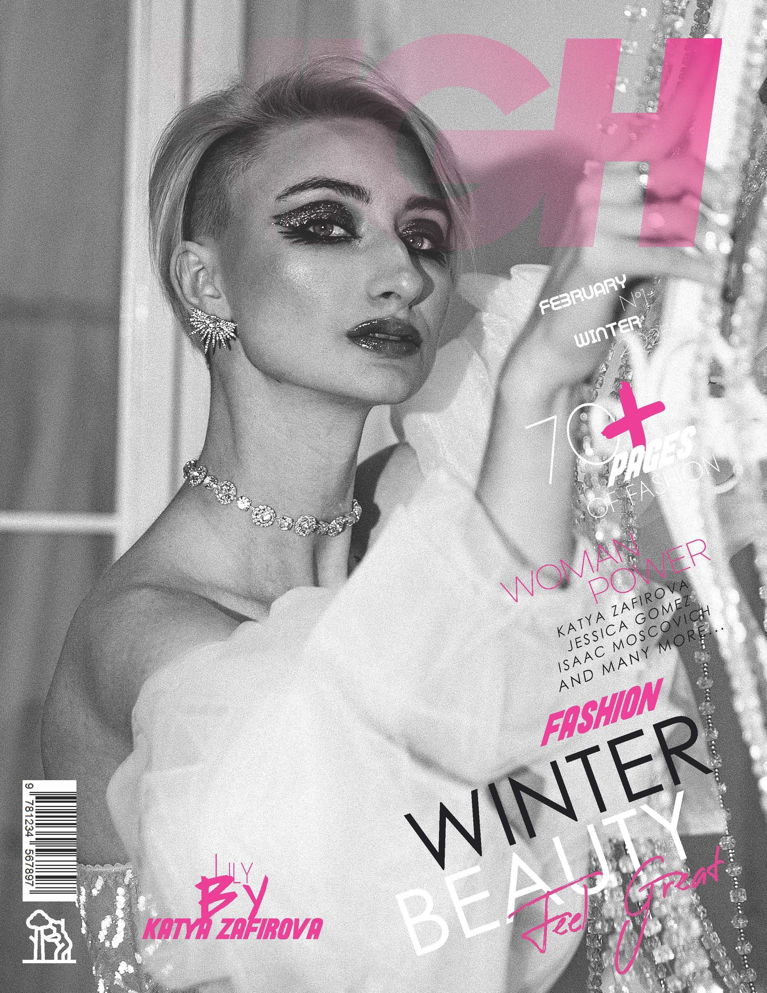 Публикации в журналах. Свадебный/Портретный фотограф снимаю в Москве