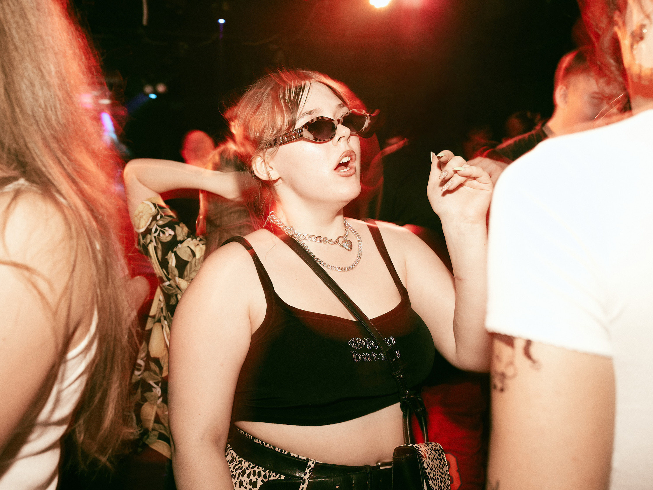 Events. Olya Filina | Moscow Photographer