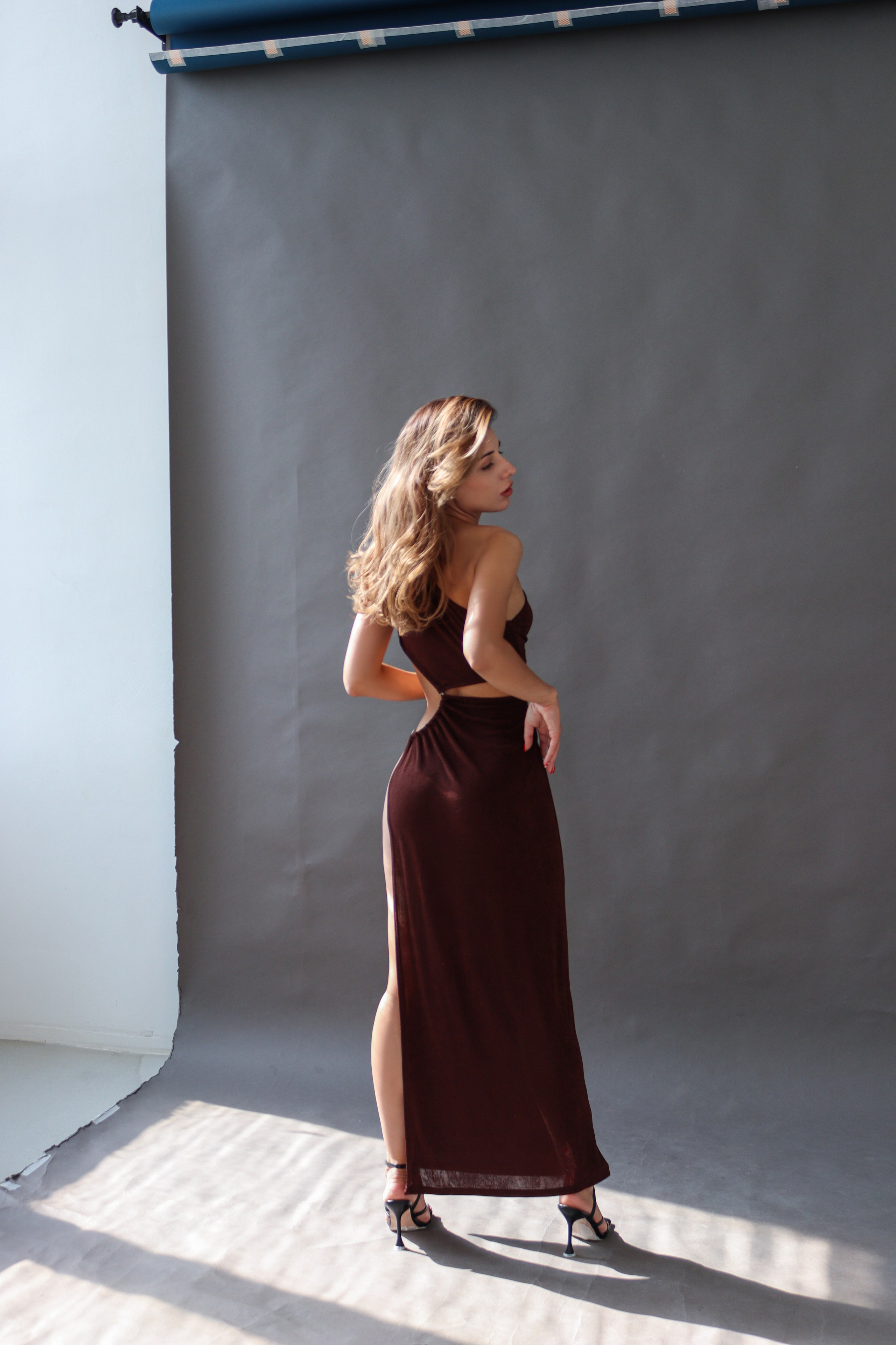 Модель/Москва