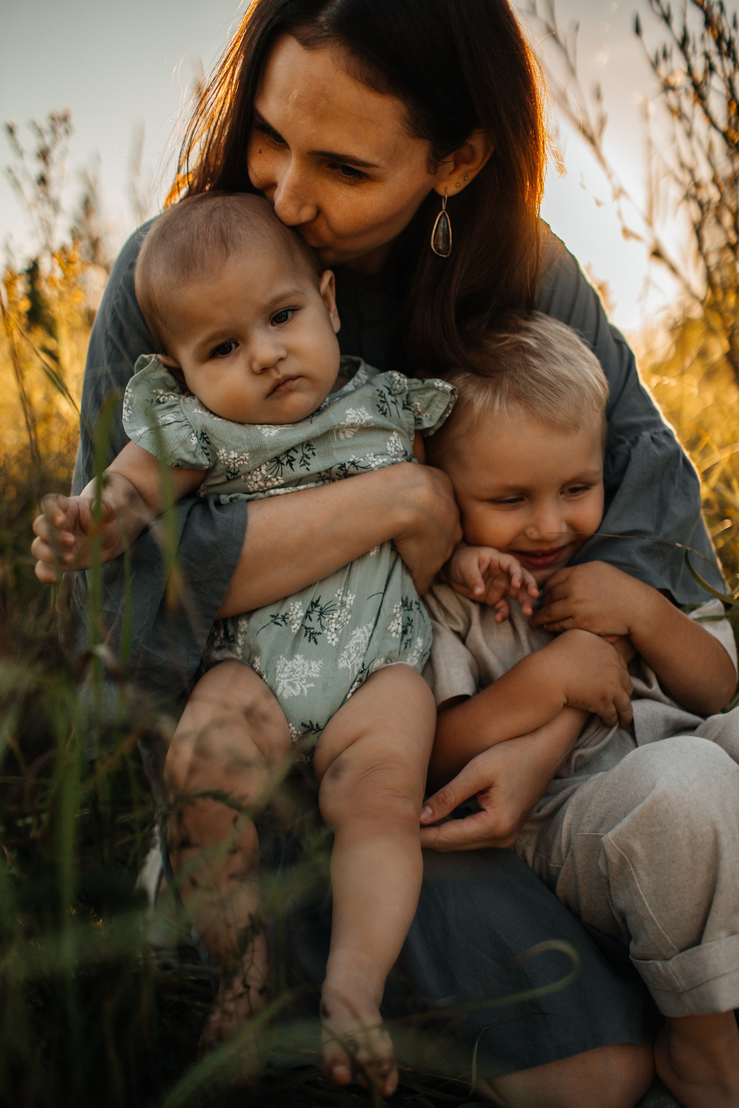 Настя Ева Ян. Фотограф Ира Симóника