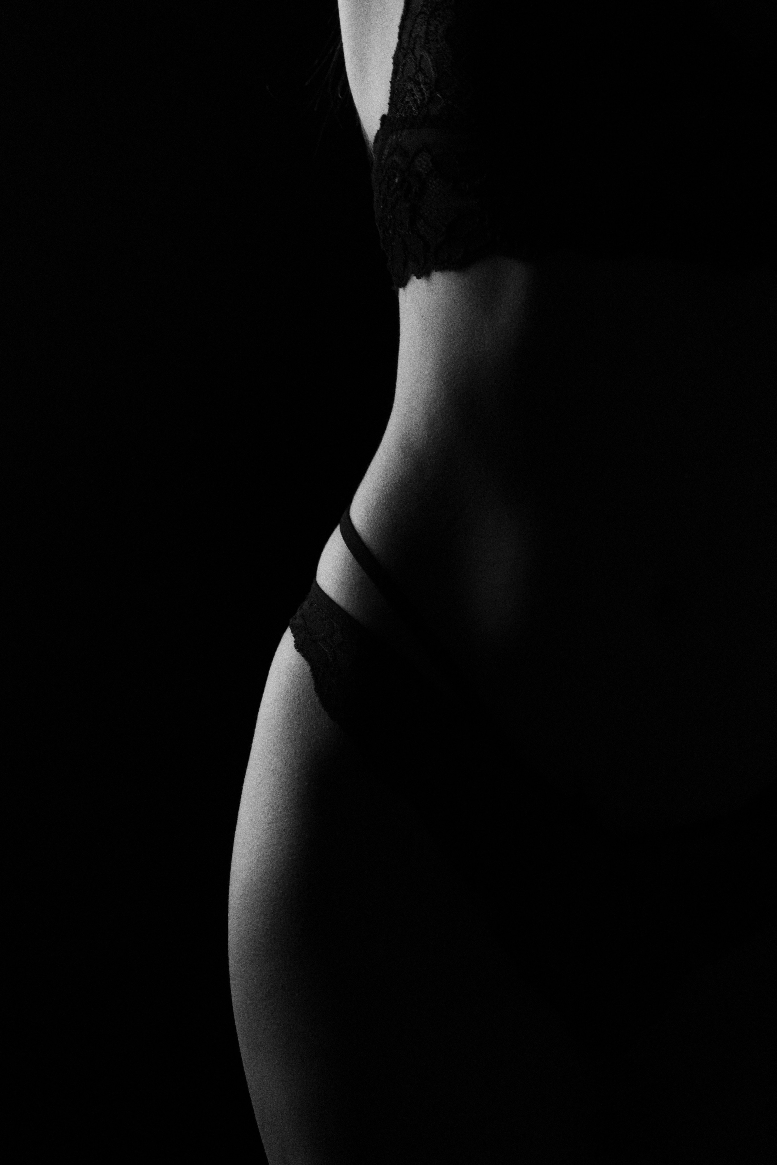 Женский портрет. Фотограф Владивосток Анастасия Бондарь