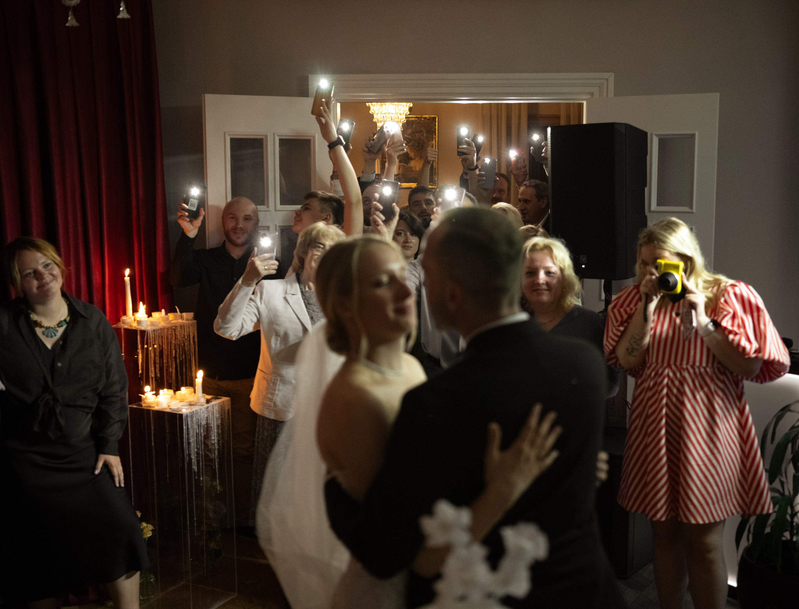 Павел + Наталья. Свадебный и семейный фотограф в Москве/Калуге Юлия Мосиюк