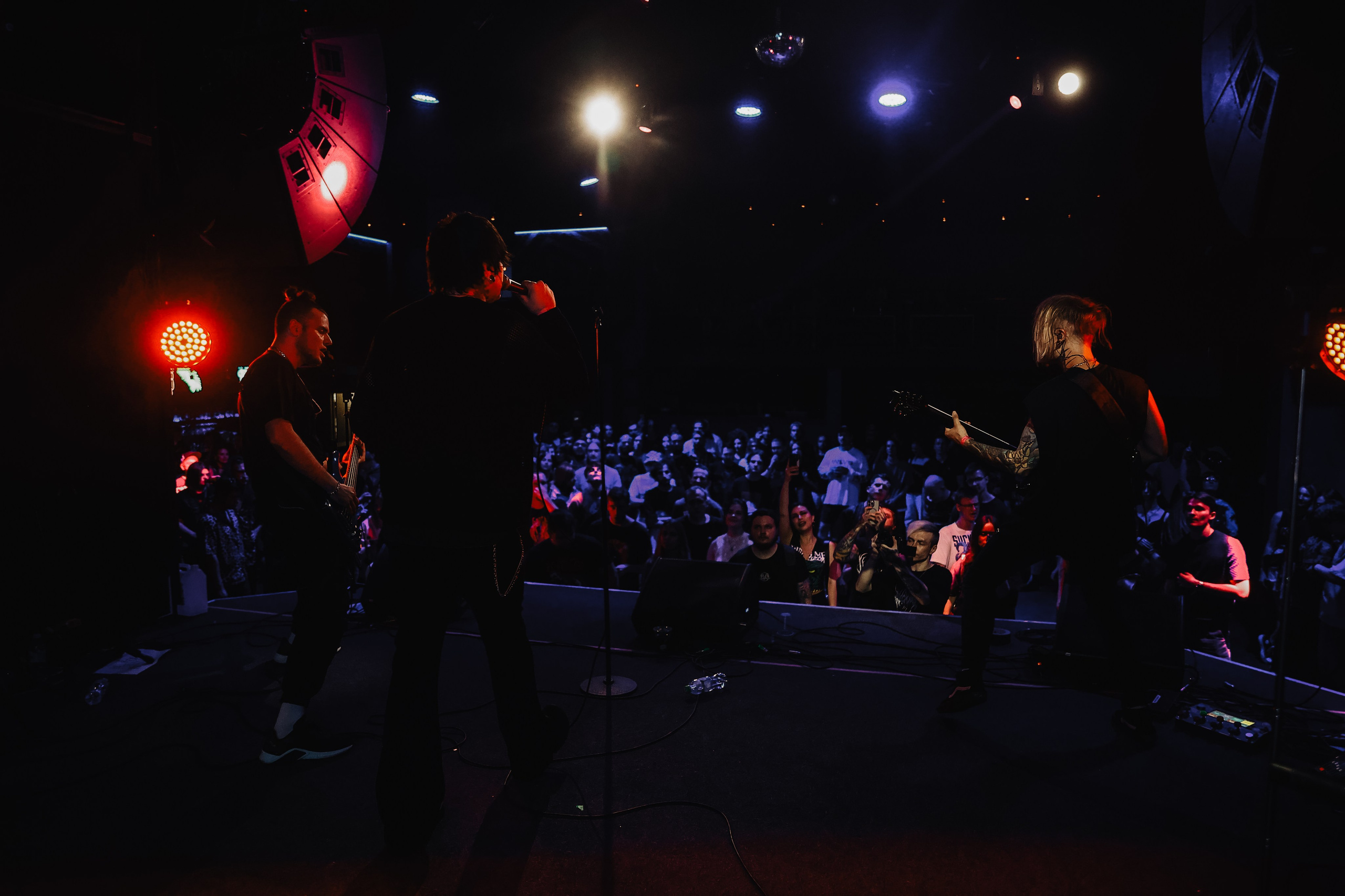 ЛЕТНИЙ МЕТАЛ В ПРАВДЕ