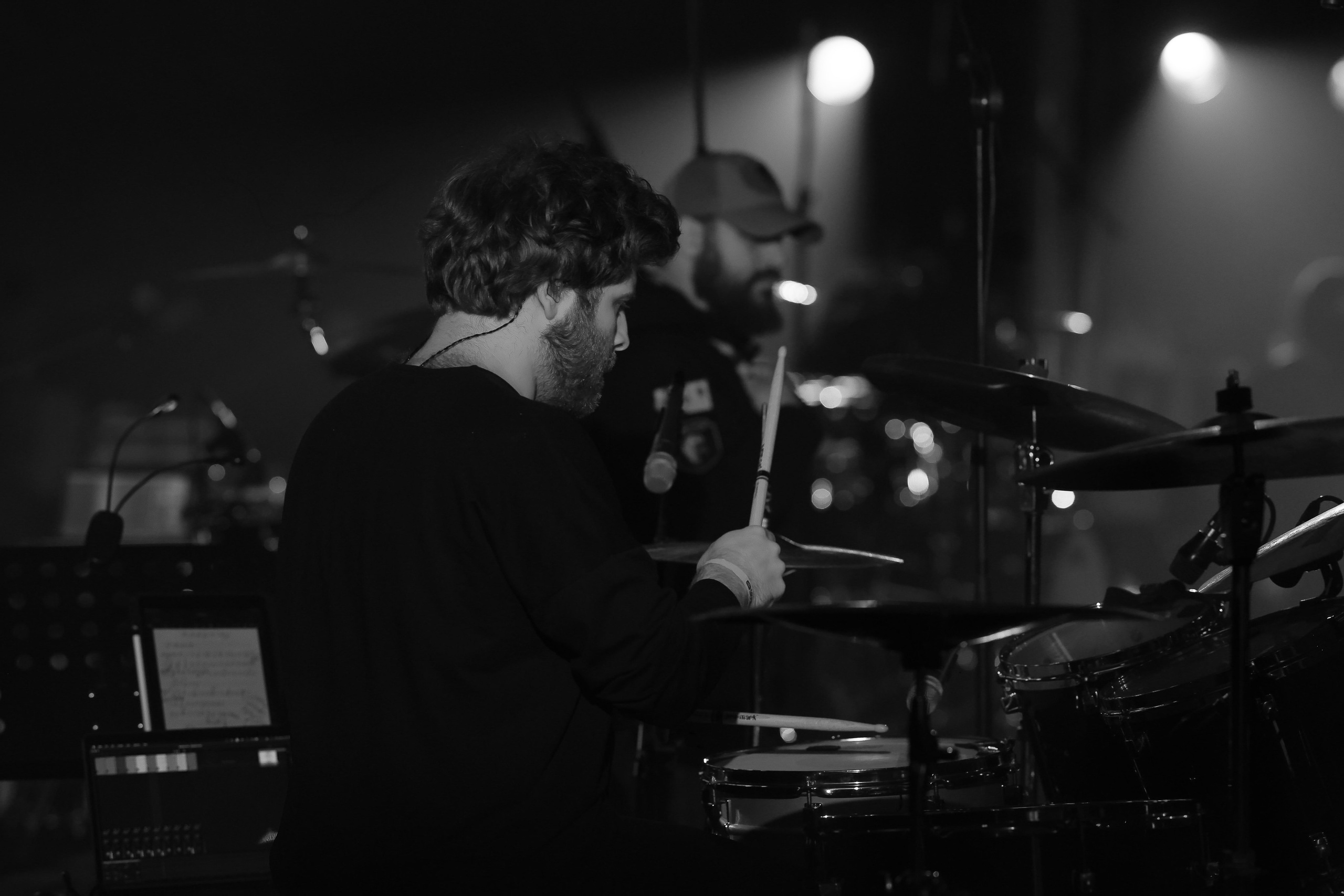 IZBA FEST @VK STADIUM