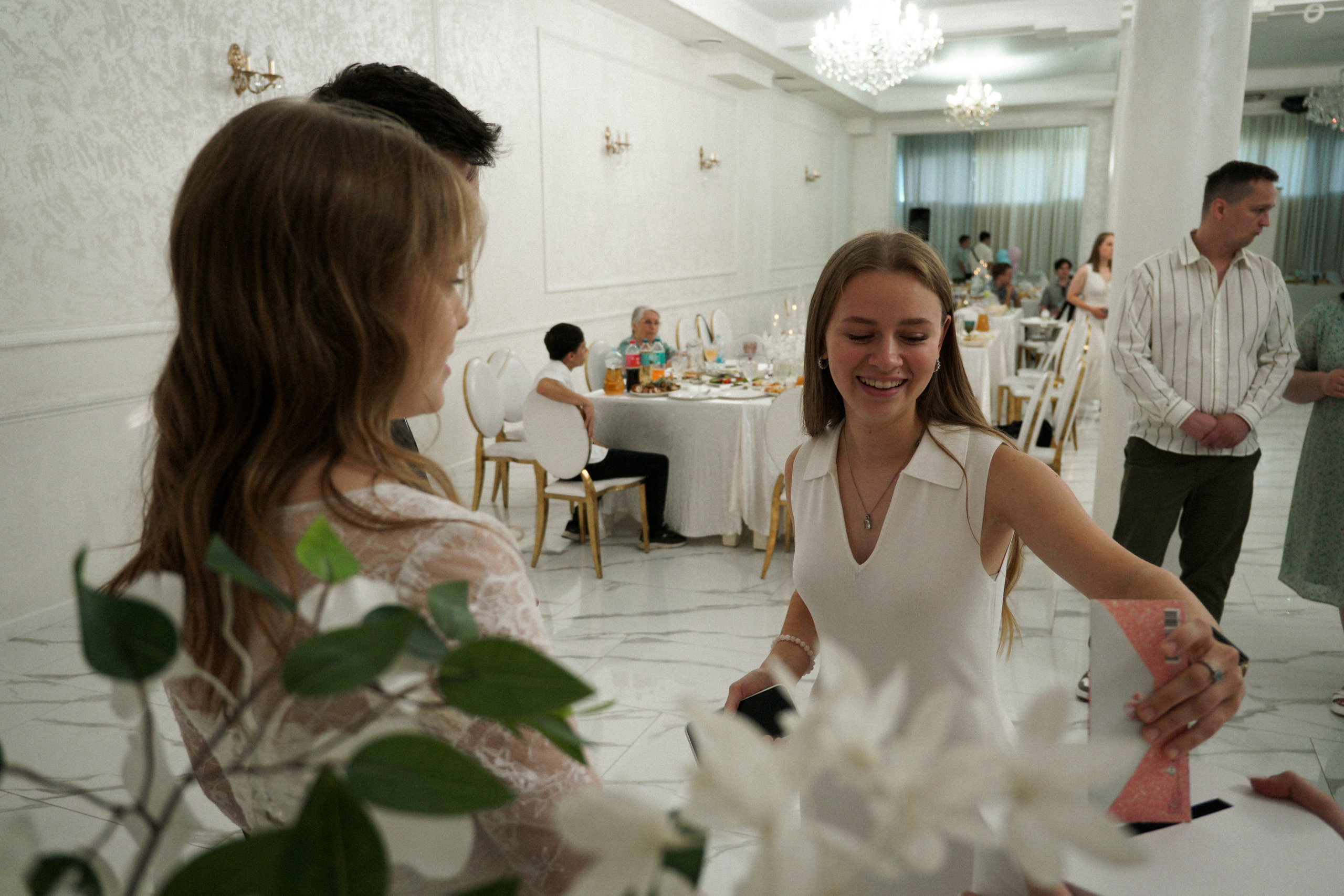 Алексей и Екатерина. Фотограф в Ростове-на-Дону Марина Мальцева