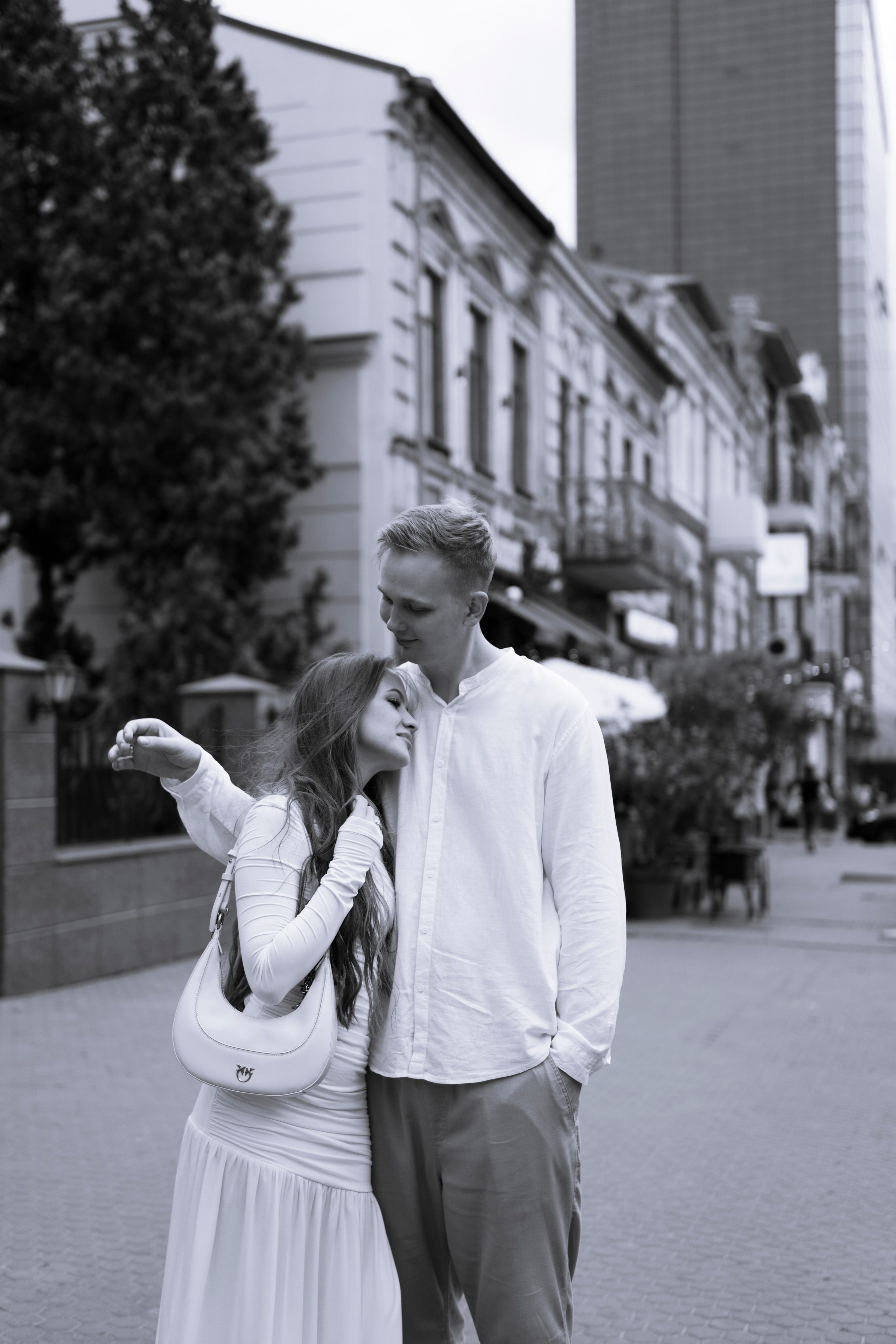 Кирилл и Алиса. Фотограф в Ростове-на-Дону Марина Мальцева