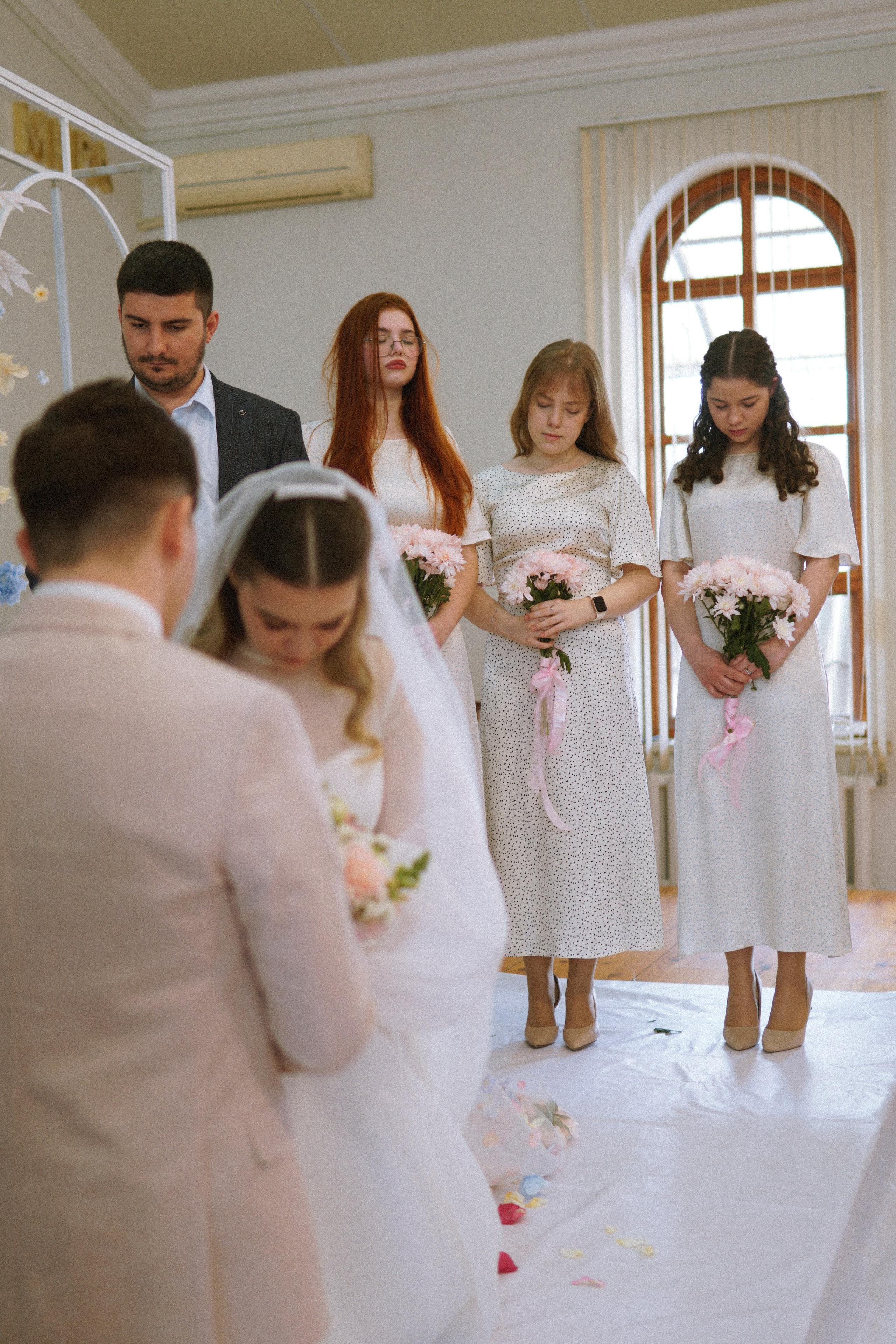 Съемка свадьбы в Ростове-на-Дону. Рамиз и Карина. Фотограф в Ростове-на-Дону Марина Мальцева