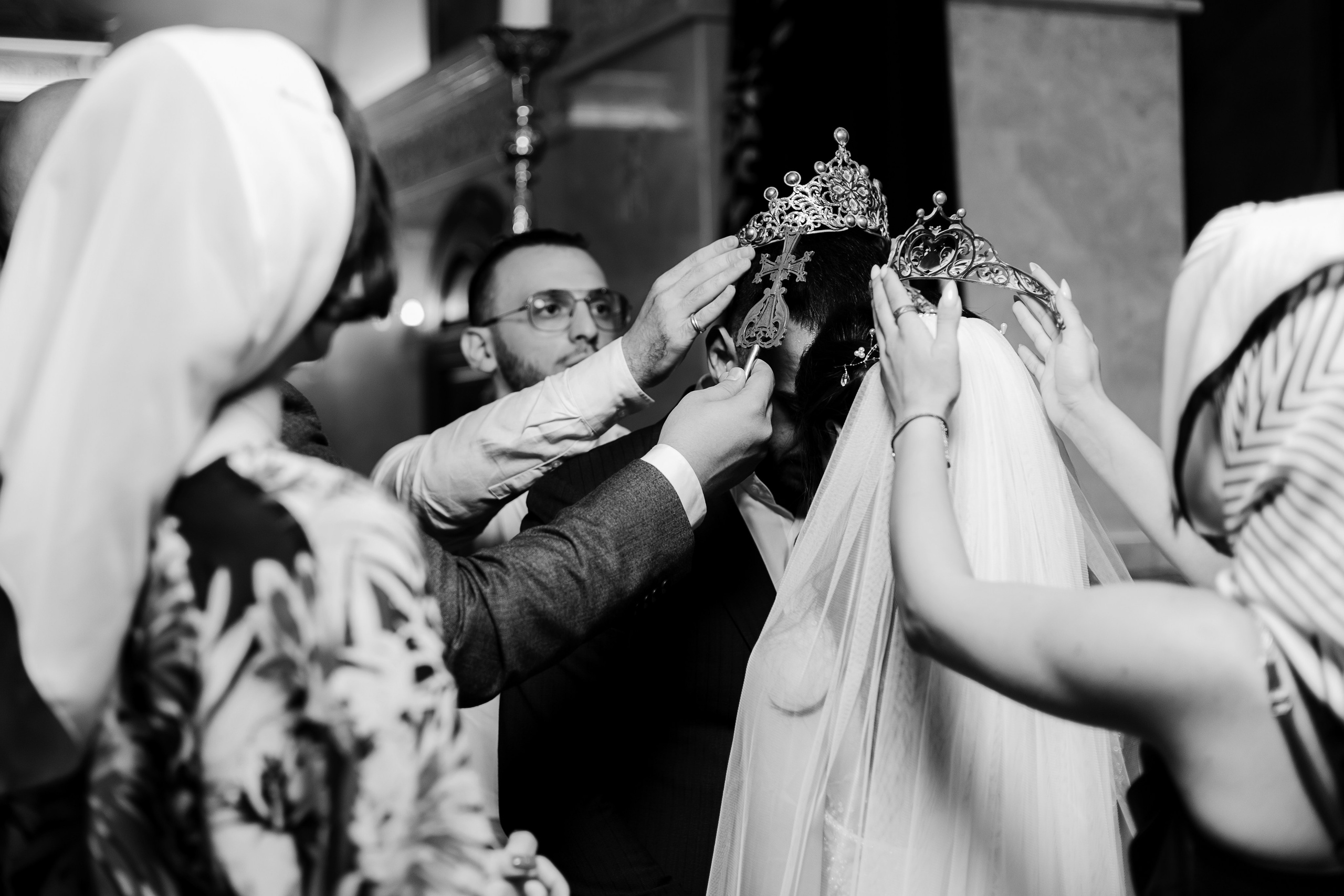 Свадебный фотограф Мартин Оганнисян