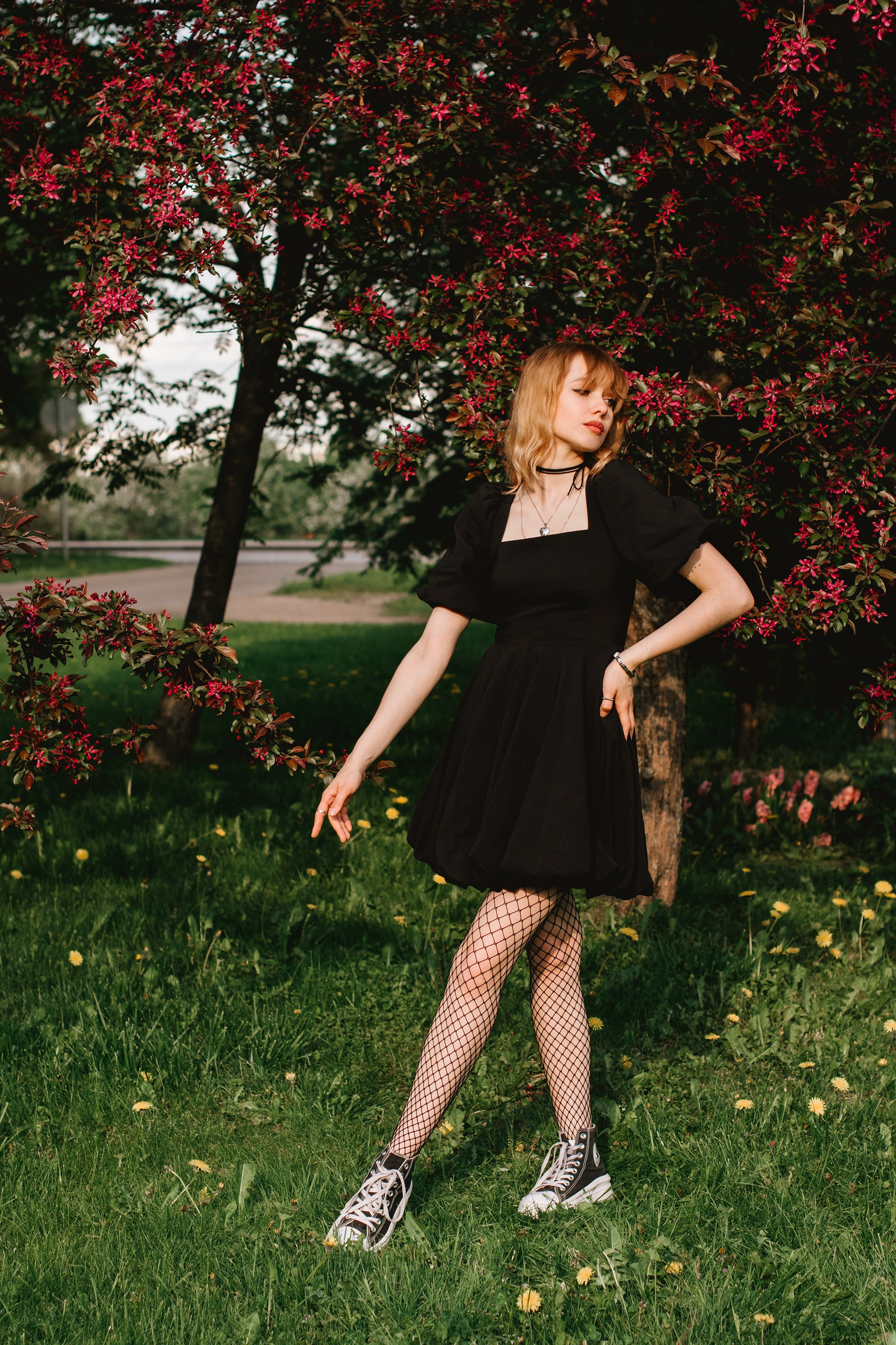 Лиза. Фотограф индивидуальная портретная съёмка Москва